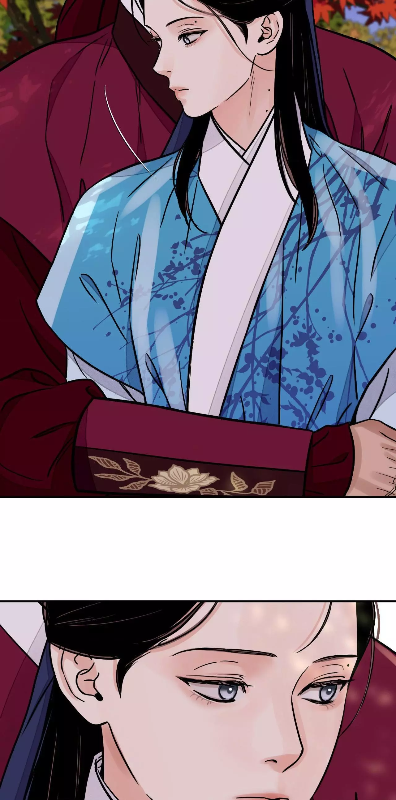 The Blade and Flower - Chapter 70 Page 29