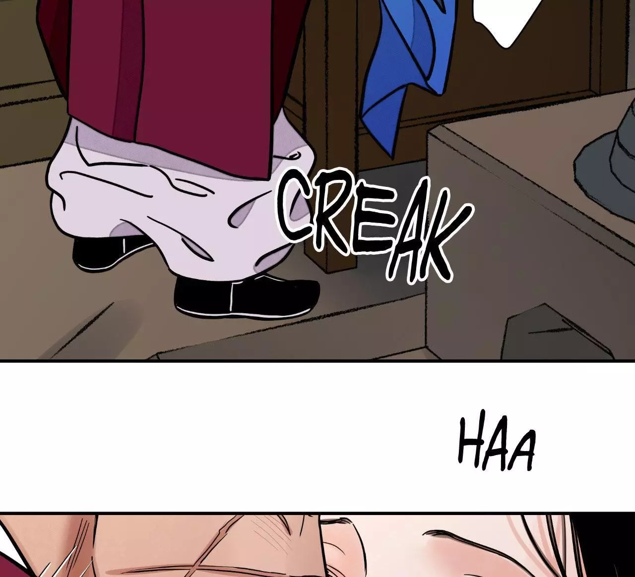 The Blade and Flower - Chapter 70 Page 57
