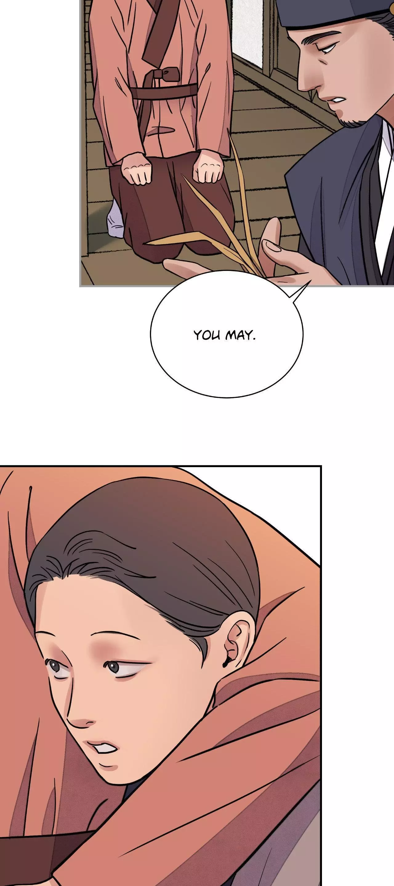 The Blade and Flower - Chapter 71 Page 4