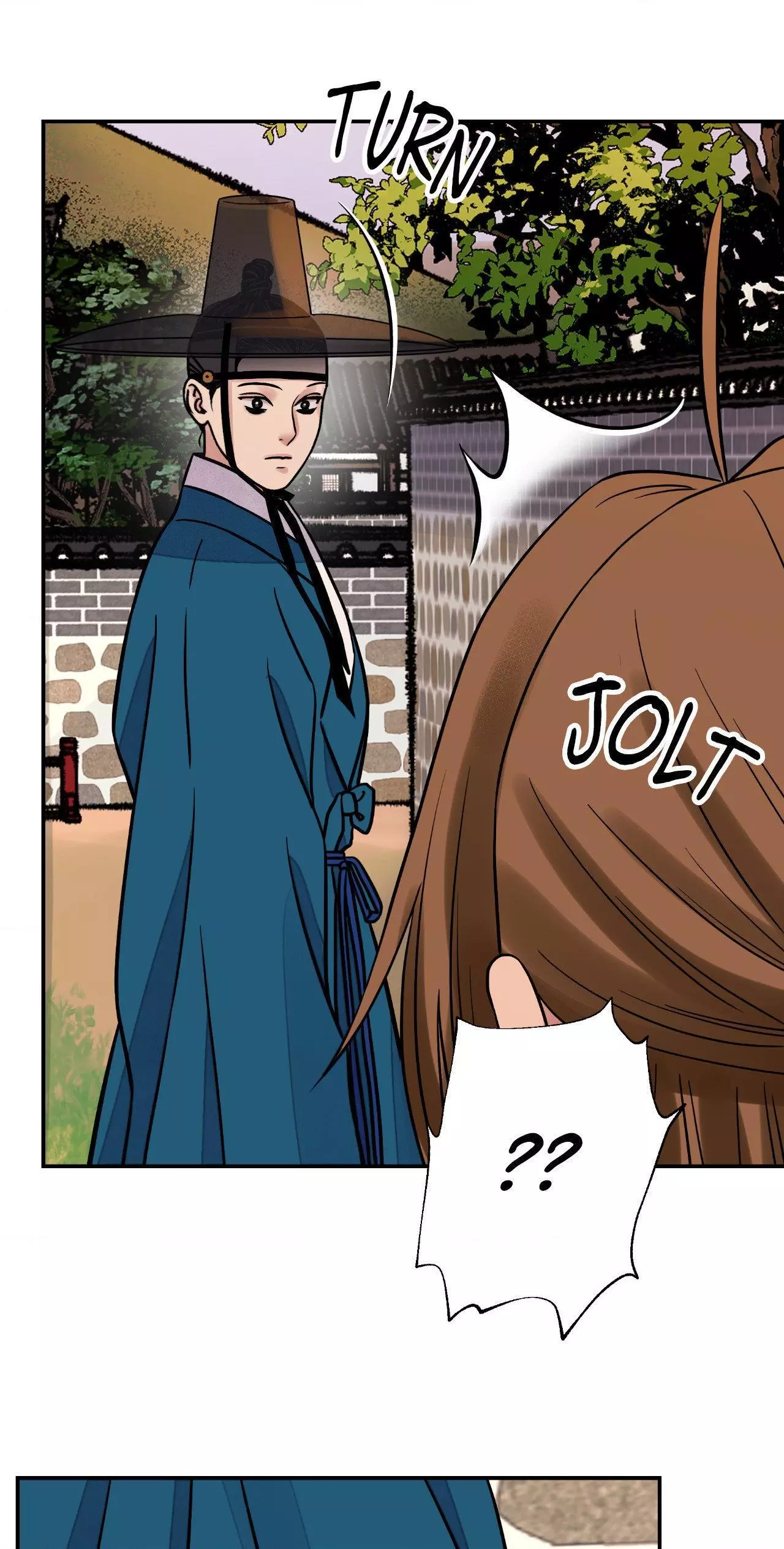 The Blade and Flower - Chapter 71 Page 13