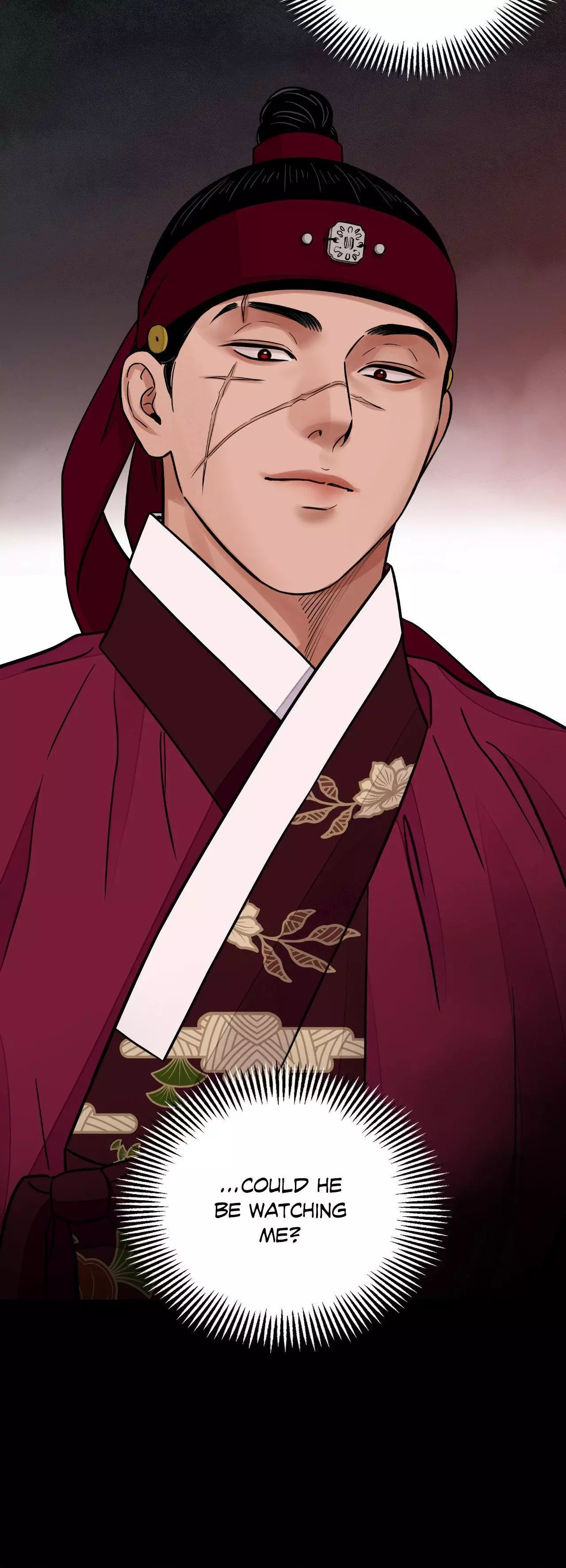 The Blade and Flower - Chapter 71 Page 30