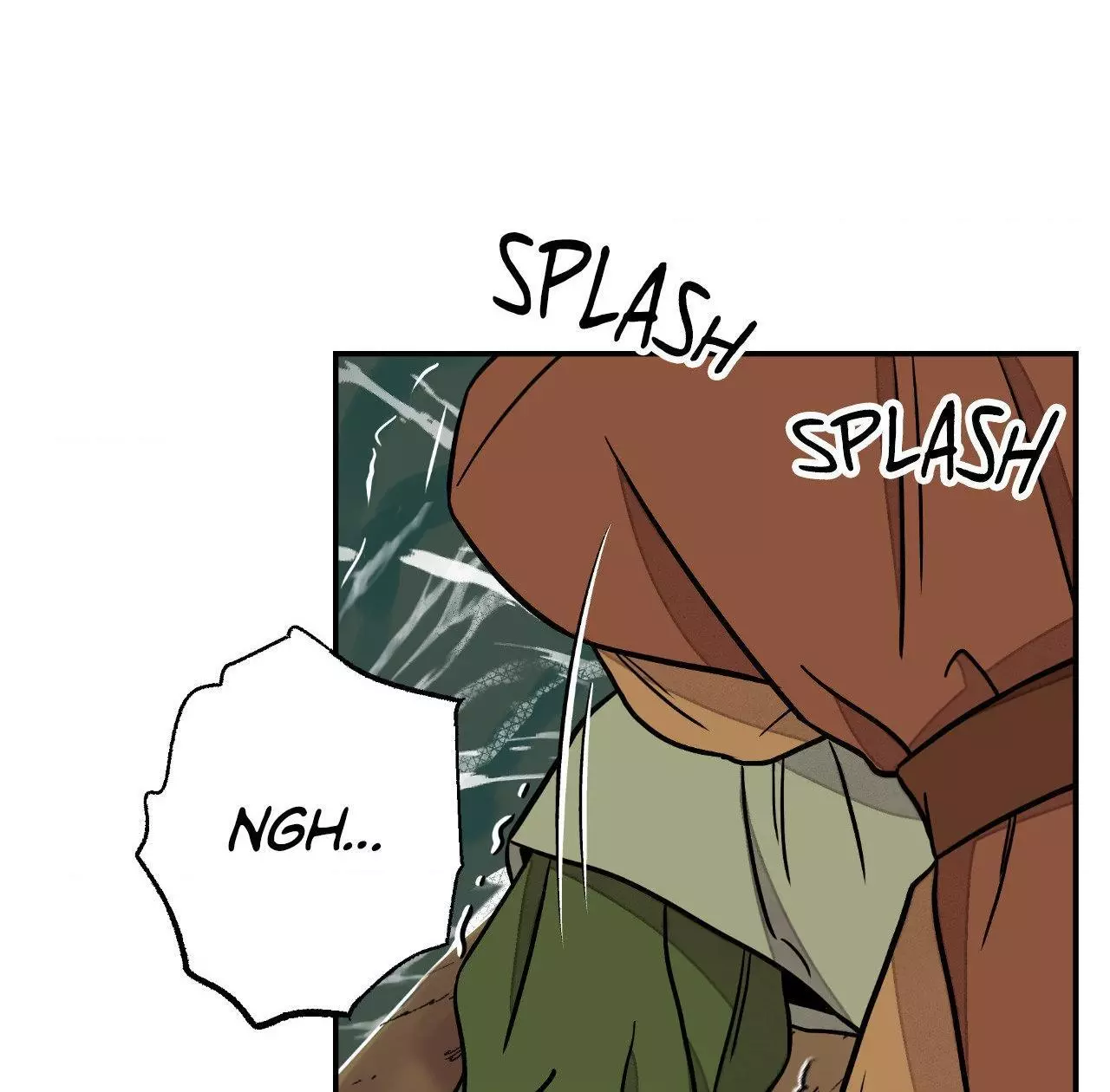 The Blade and Flower - Chapter 71 Page 39