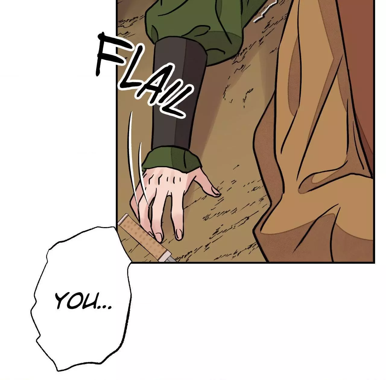 The Blade and Flower - Chapter 71 Page 40