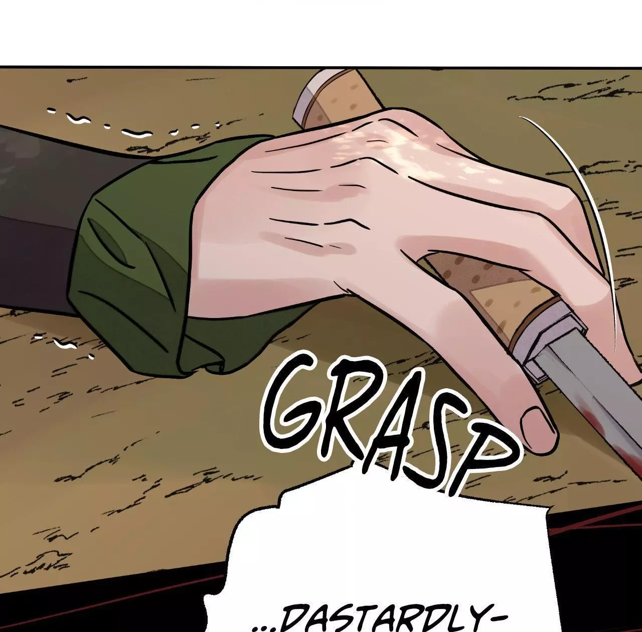 The Blade and Flower - Chapter 71 Page 41