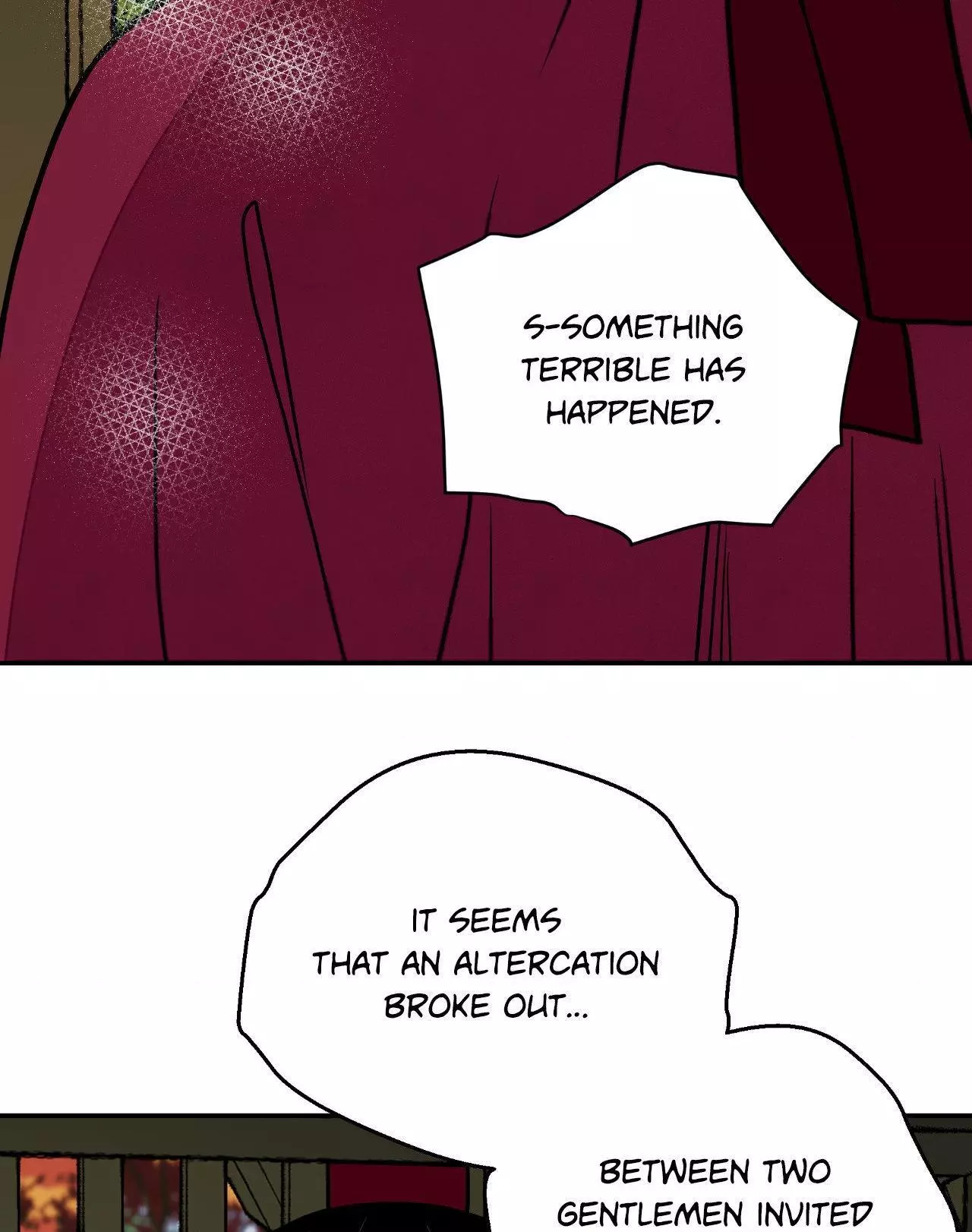 The Blade and Flower - Chapter 71 Page 46
