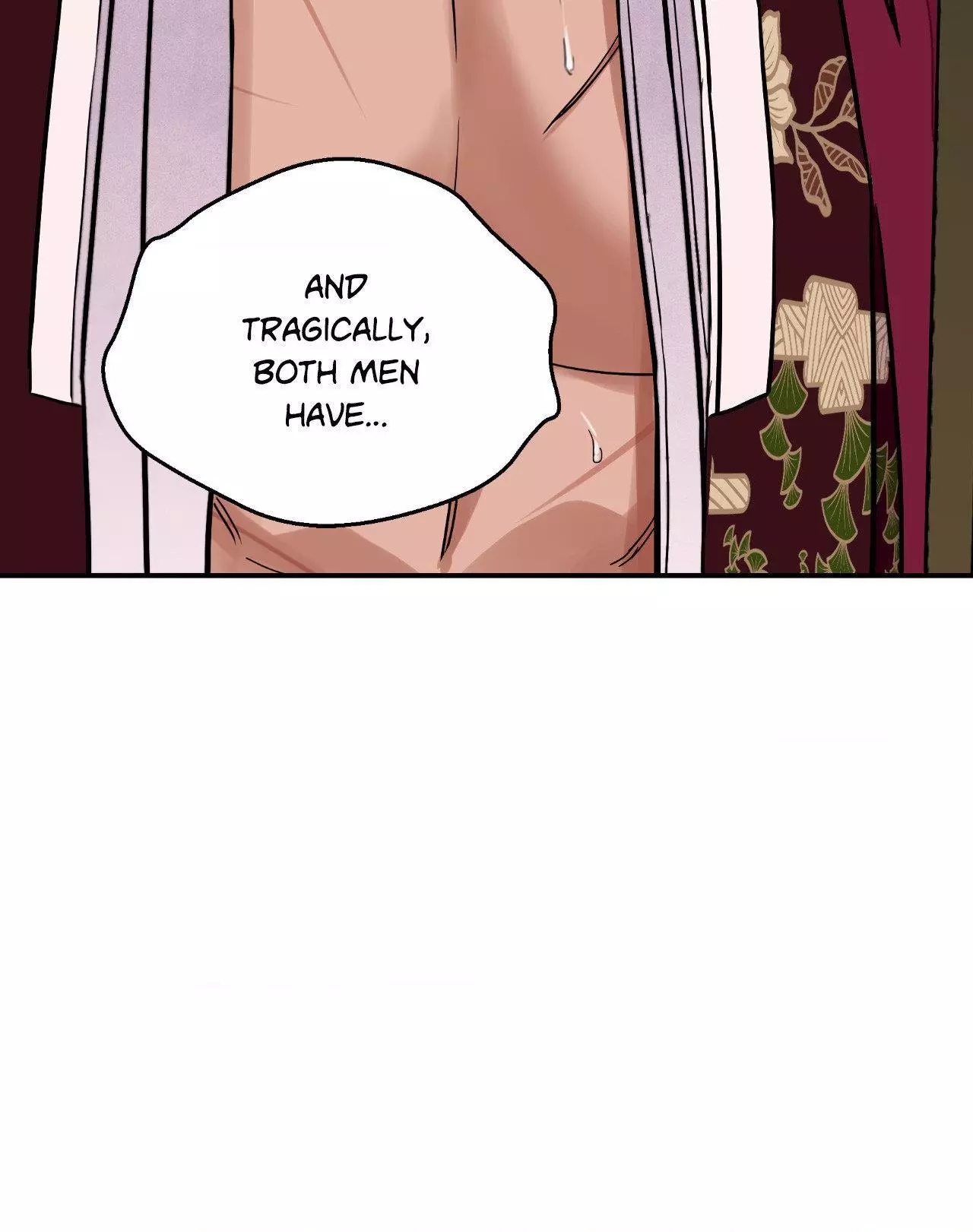 The Blade and Flower - Chapter 71 Page 48