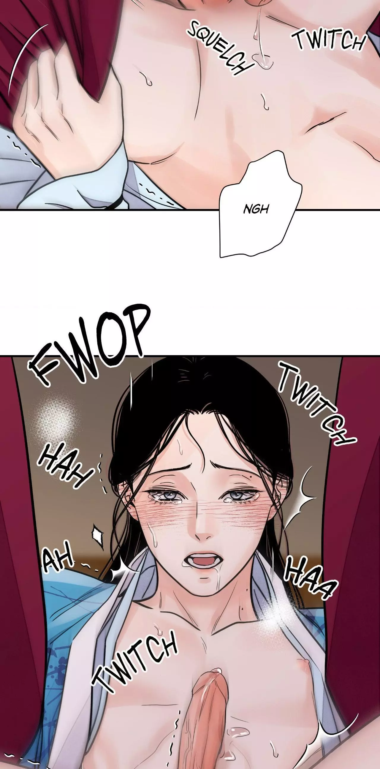 The Blade and Flower - Chapter 72 Page 3