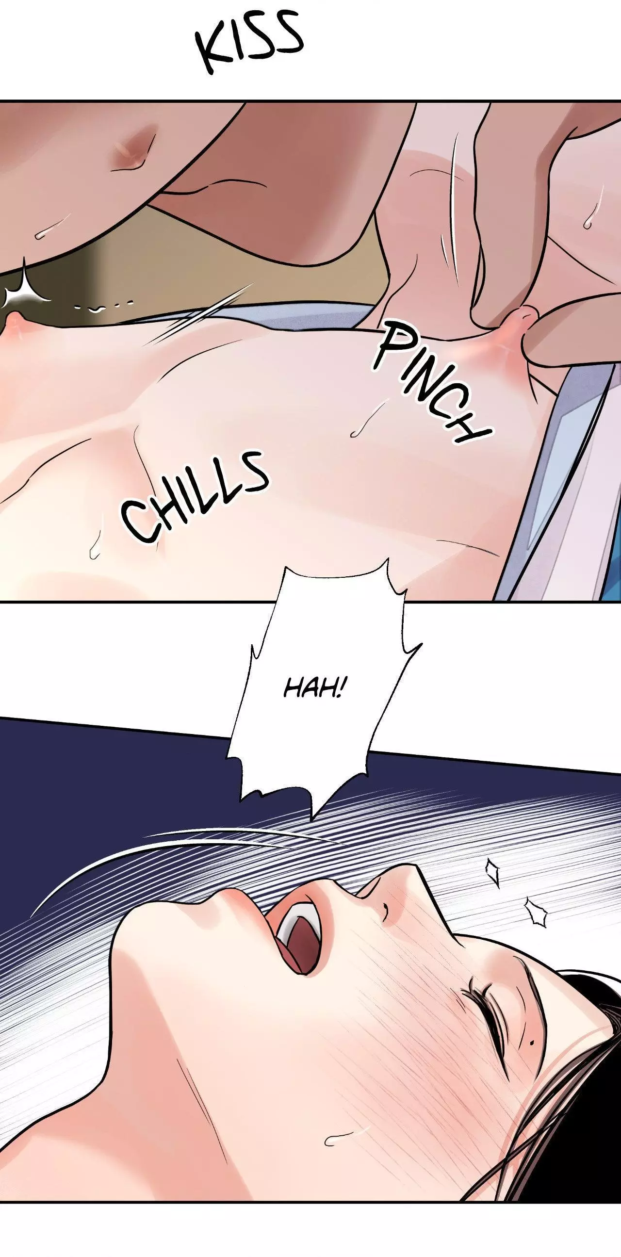 The Blade and Flower - Chapter 72 Page 5
