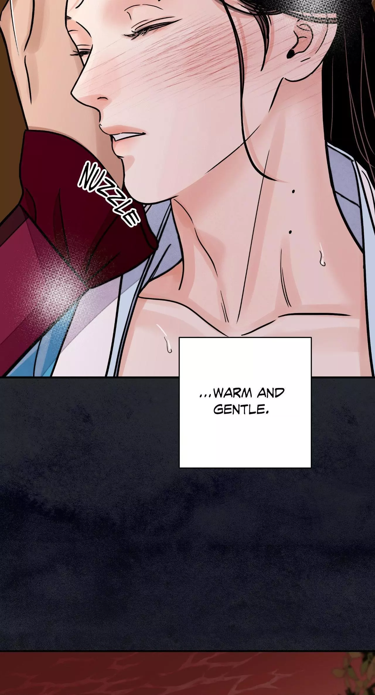 The Blade and Flower - Chapter 72 Page 8