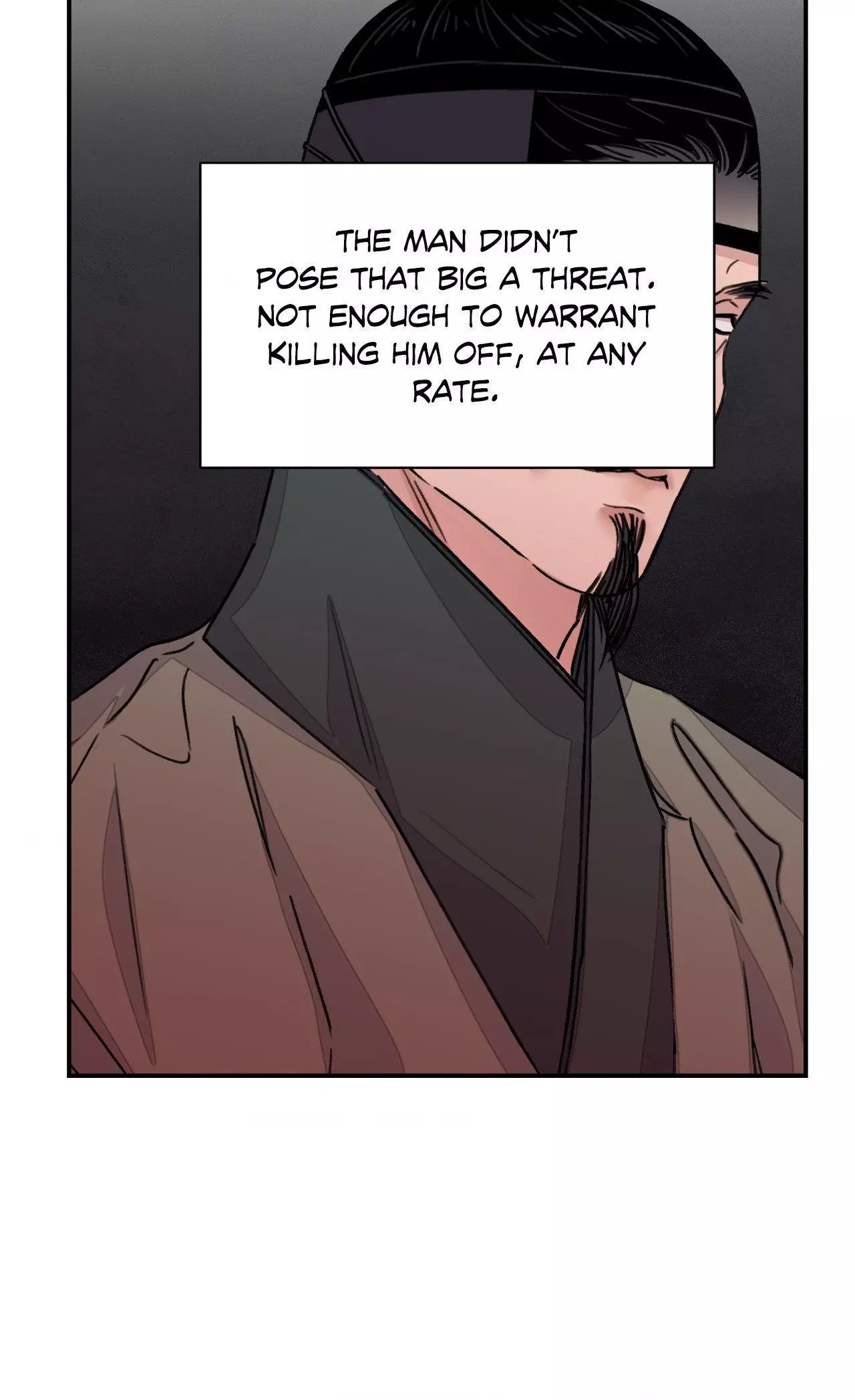 The Blade and Flower - Chapter 72 Page 24