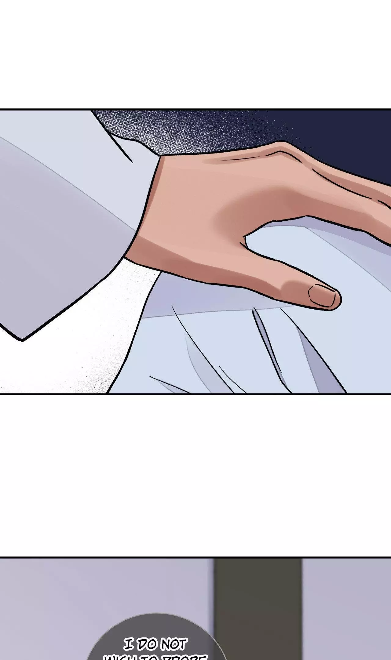 The Blade and Flower - Chapter 72 Page 26