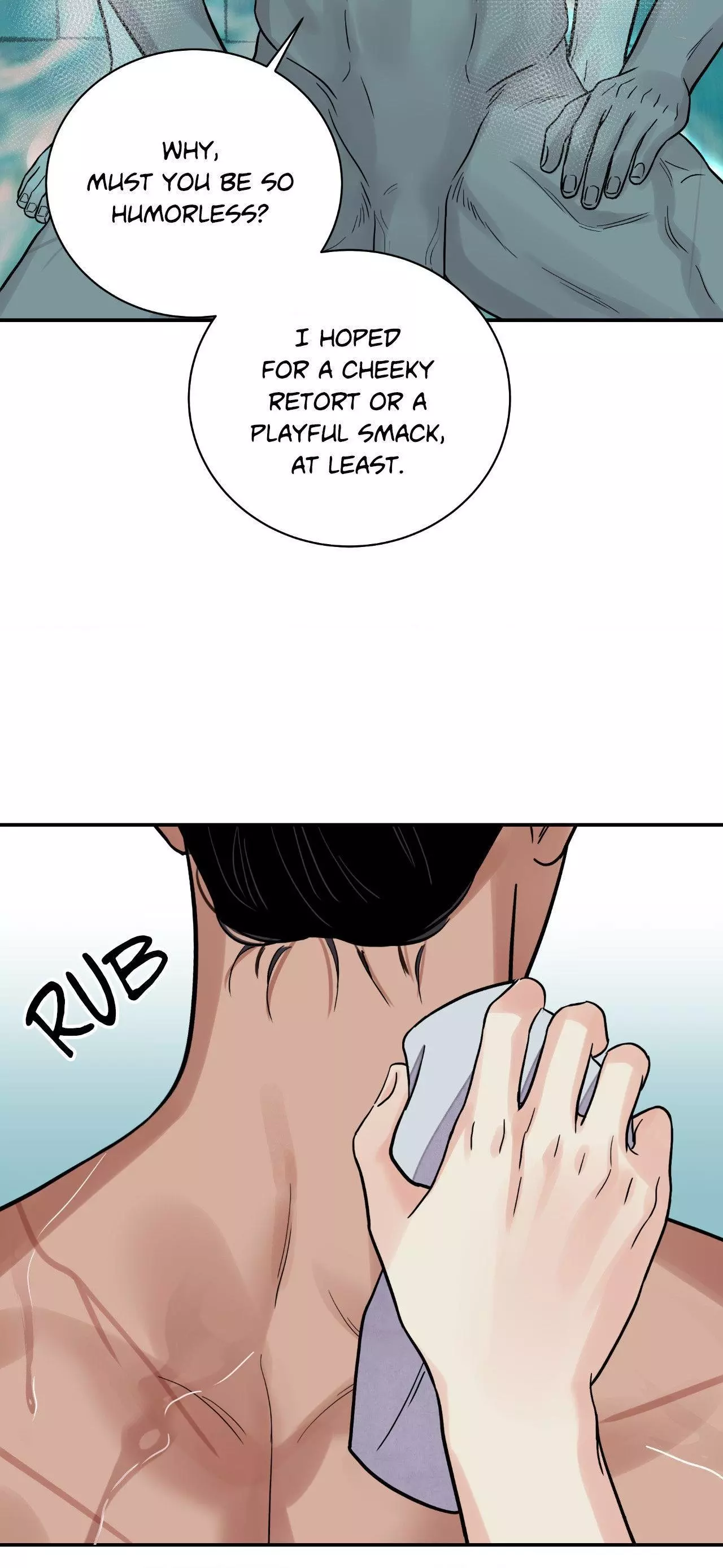 The Blade and Flower - Chapter 72 Page 42