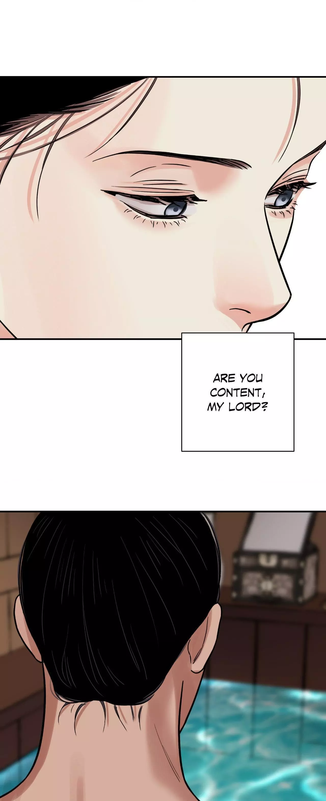 The Blade and Flower - Chapter 72 Page 43