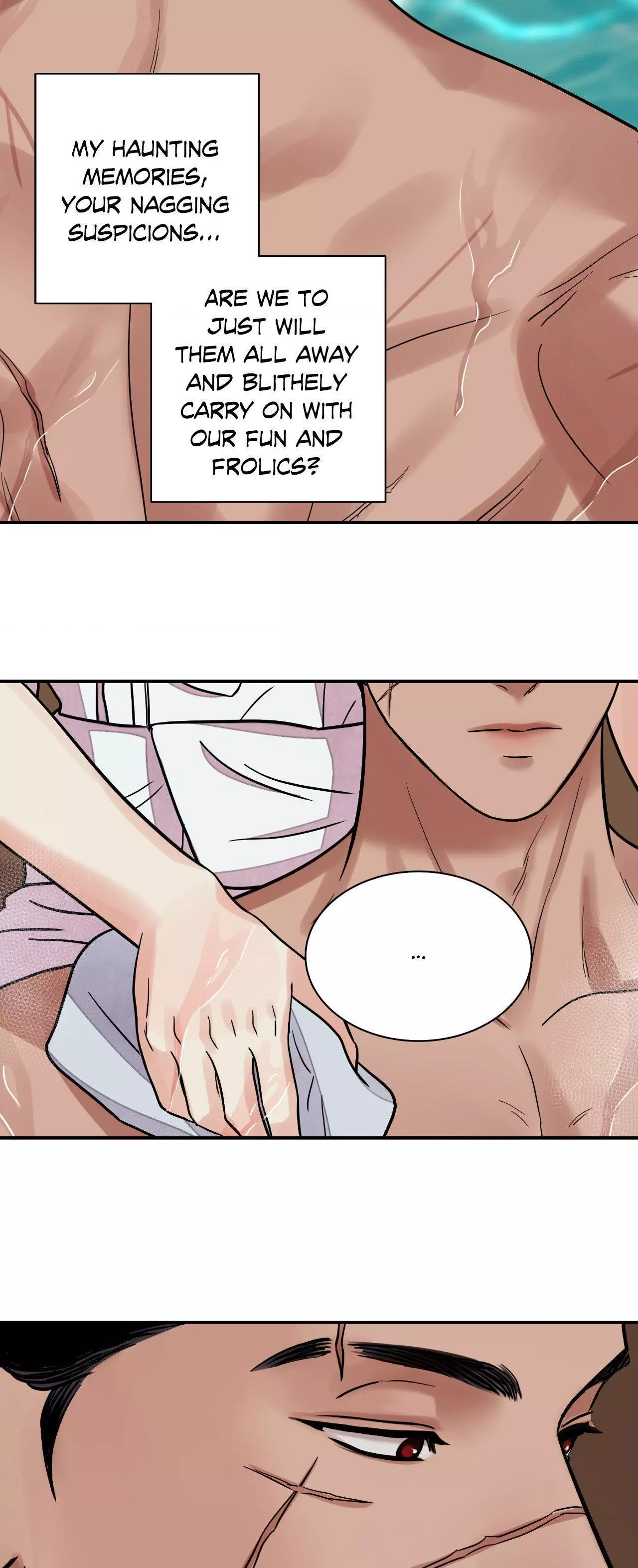The Blade and Flower - Chapter 72 Page 44