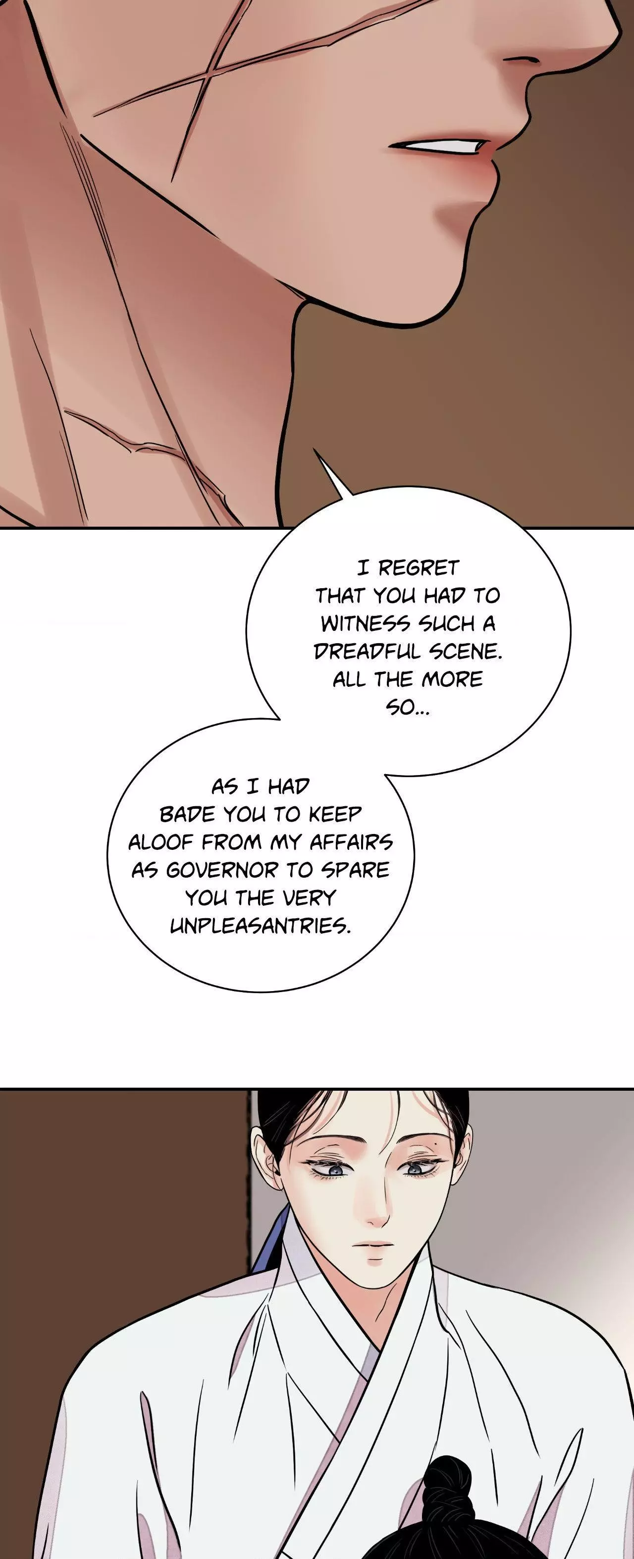 The Blade and Flower - Chapter 72 Page 45