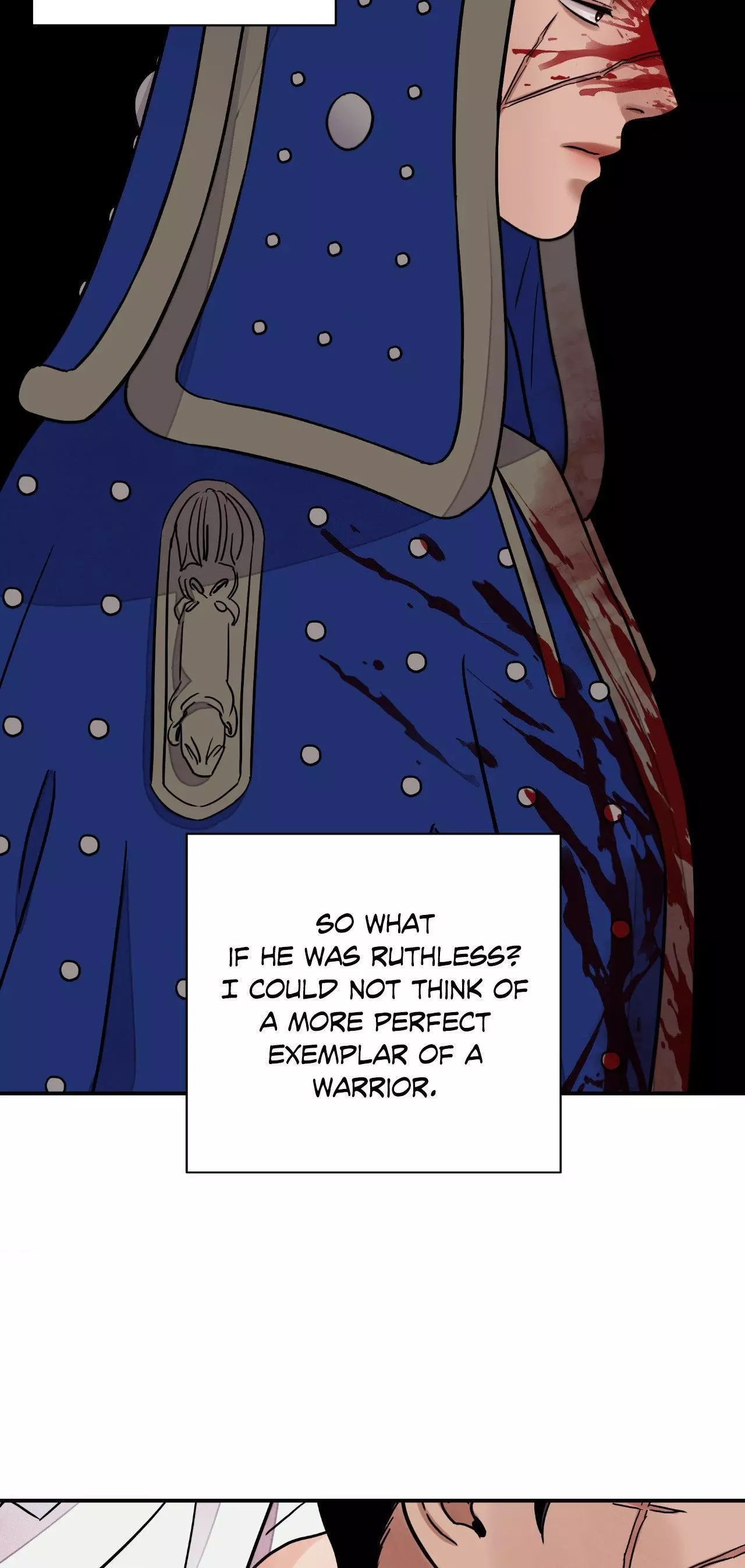 The Blade and Flower - Chapter 72 Page 52