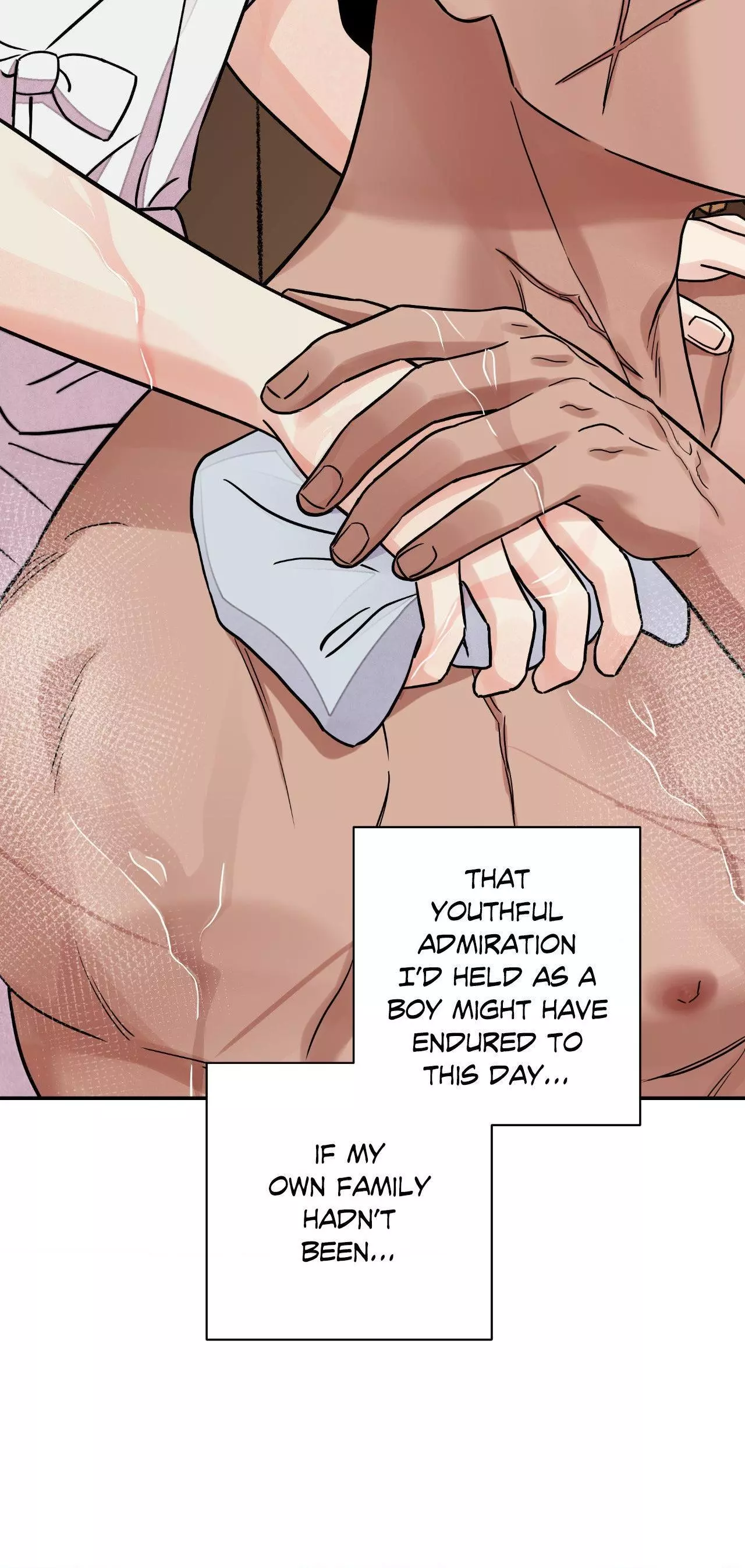 The Blade and Flower - Chapter 72 Page 53