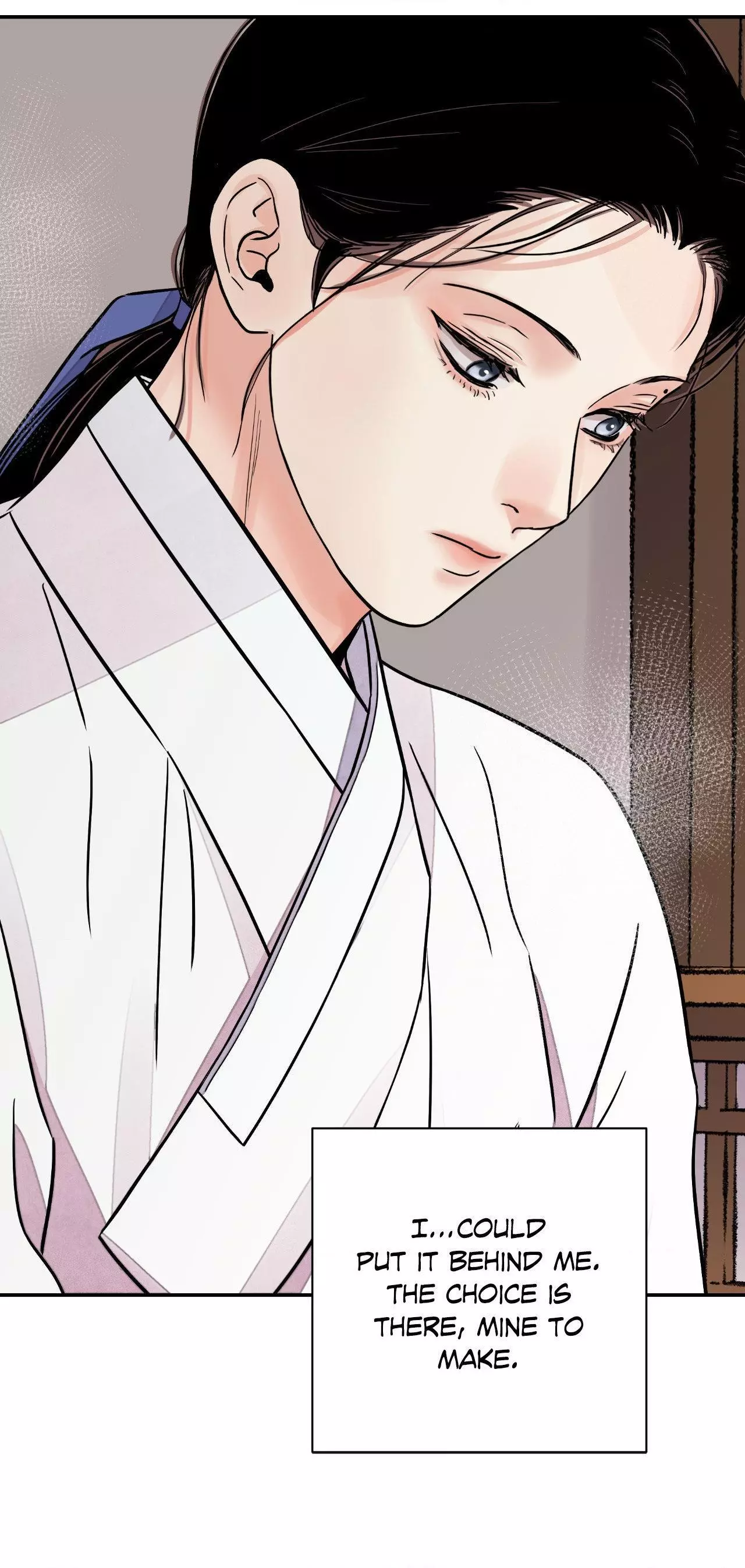 The Blade and Flower - Chapter 72 Page 54