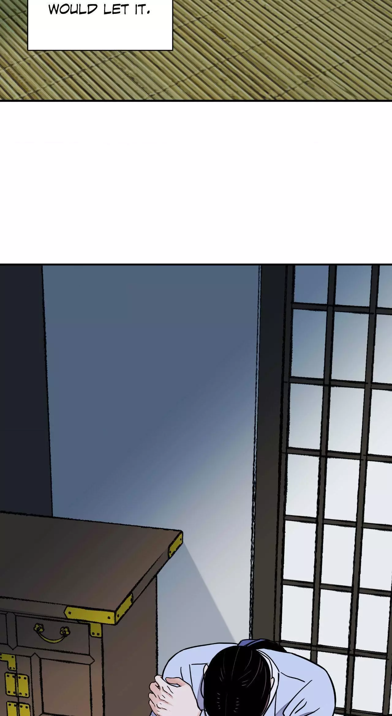 The Blade and Flower - Chapter 72 Page 56