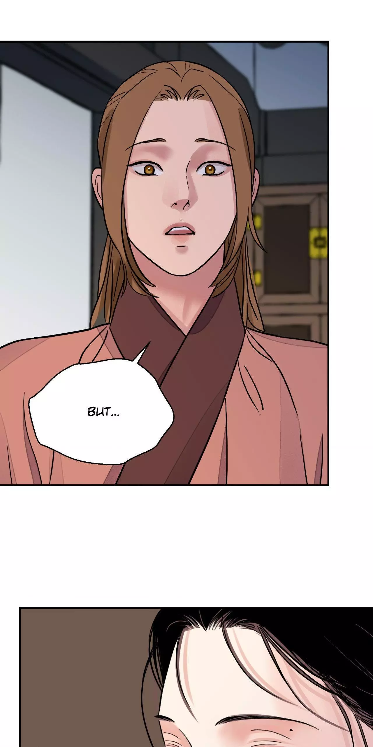 The Blade and Flower - Chapter 72 Page 61