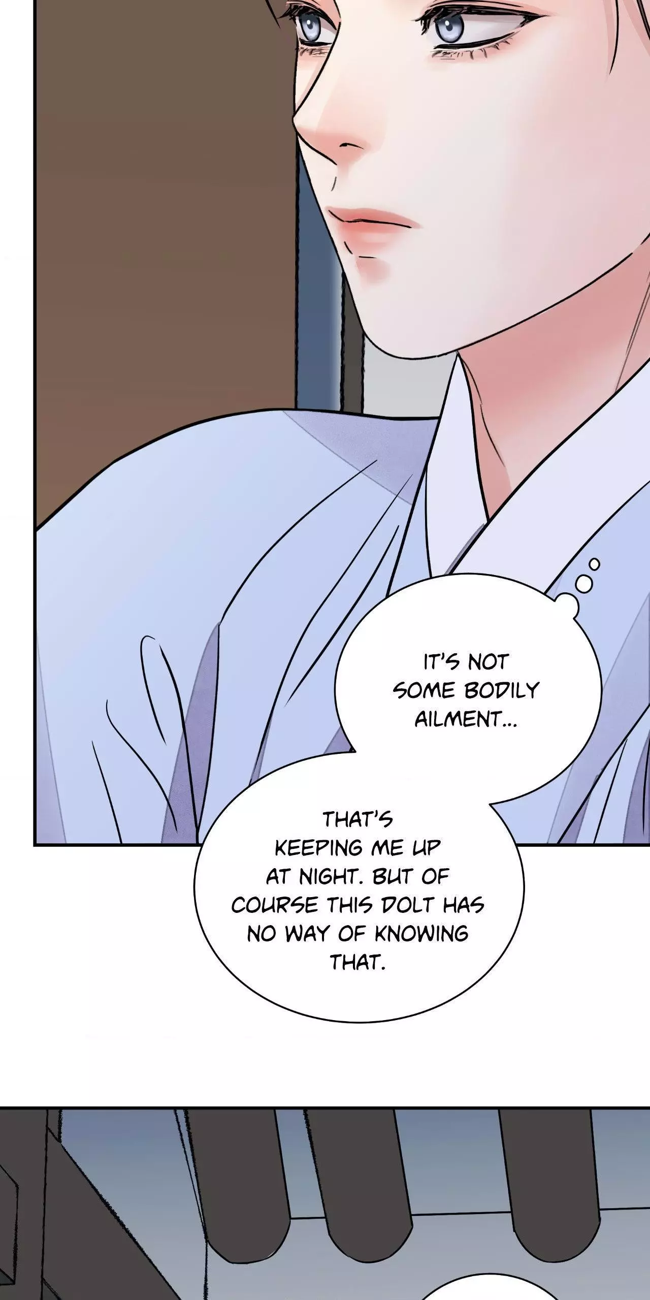 The Blade and Flower - Chapter 72 Page 62