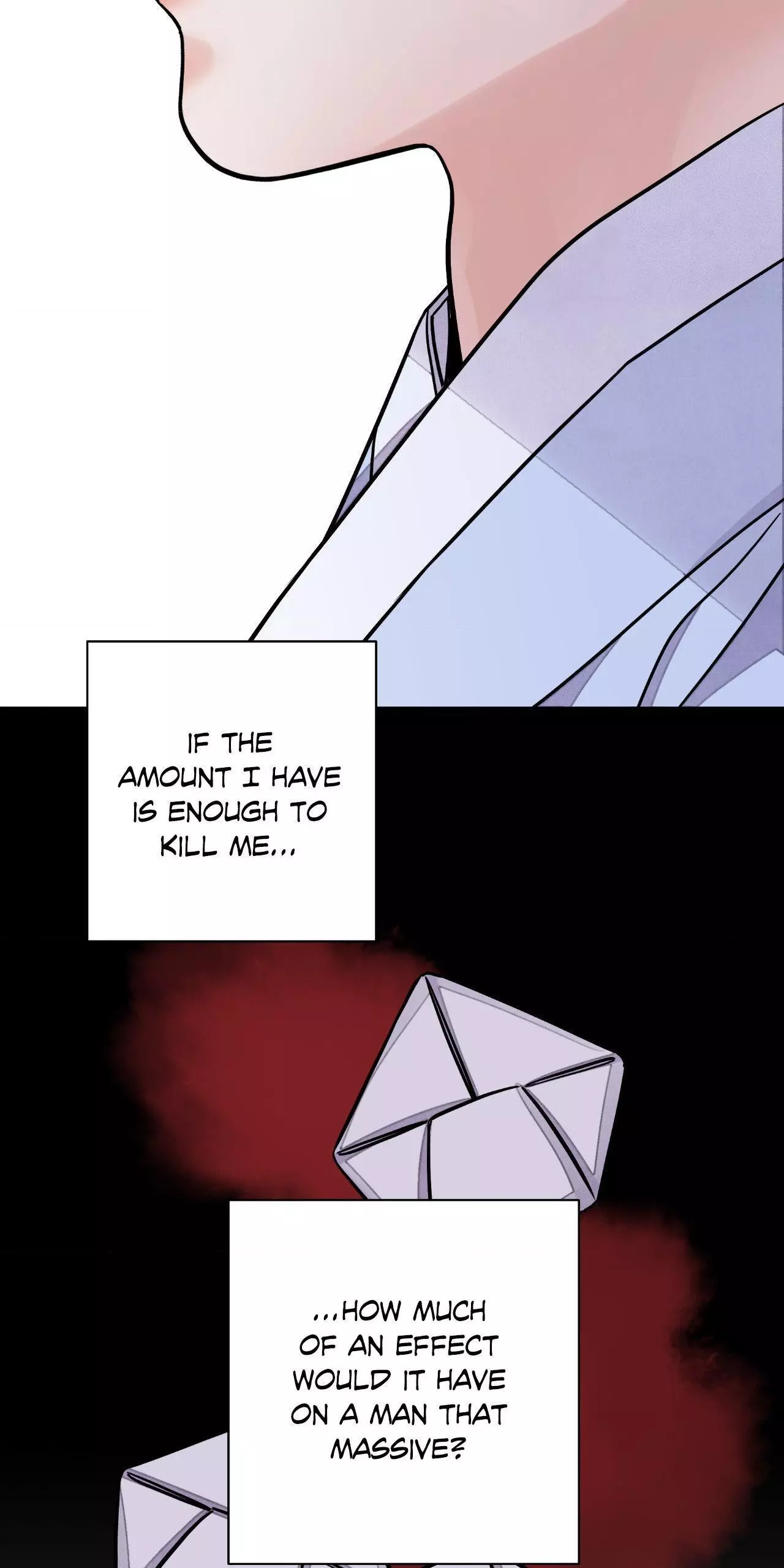 The Blade and Flower - Chapter 72 Page 65