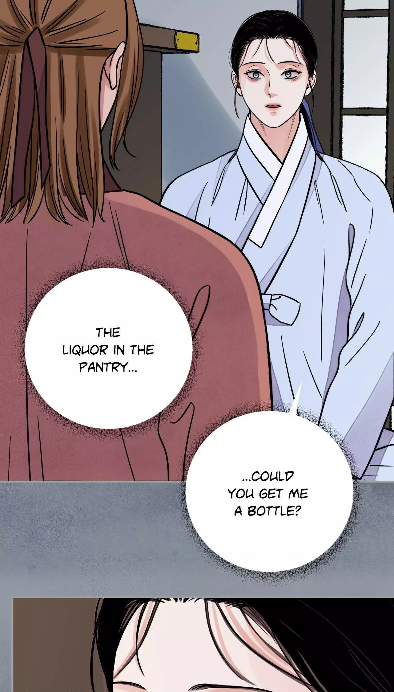 The Blade and Flower - Chapter 73 Page 3