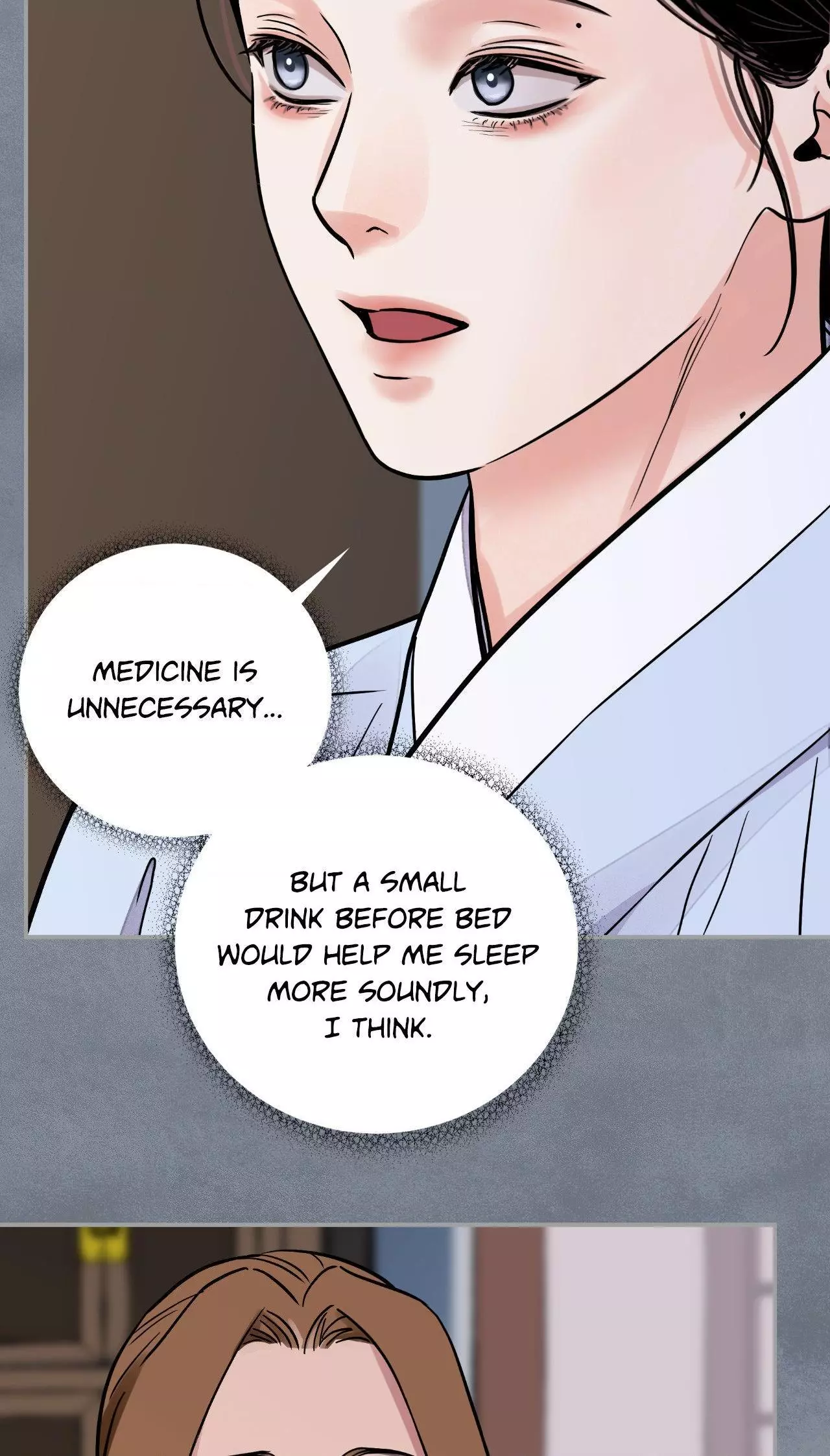 The Blade and Flower - Chapter 73 Page 4