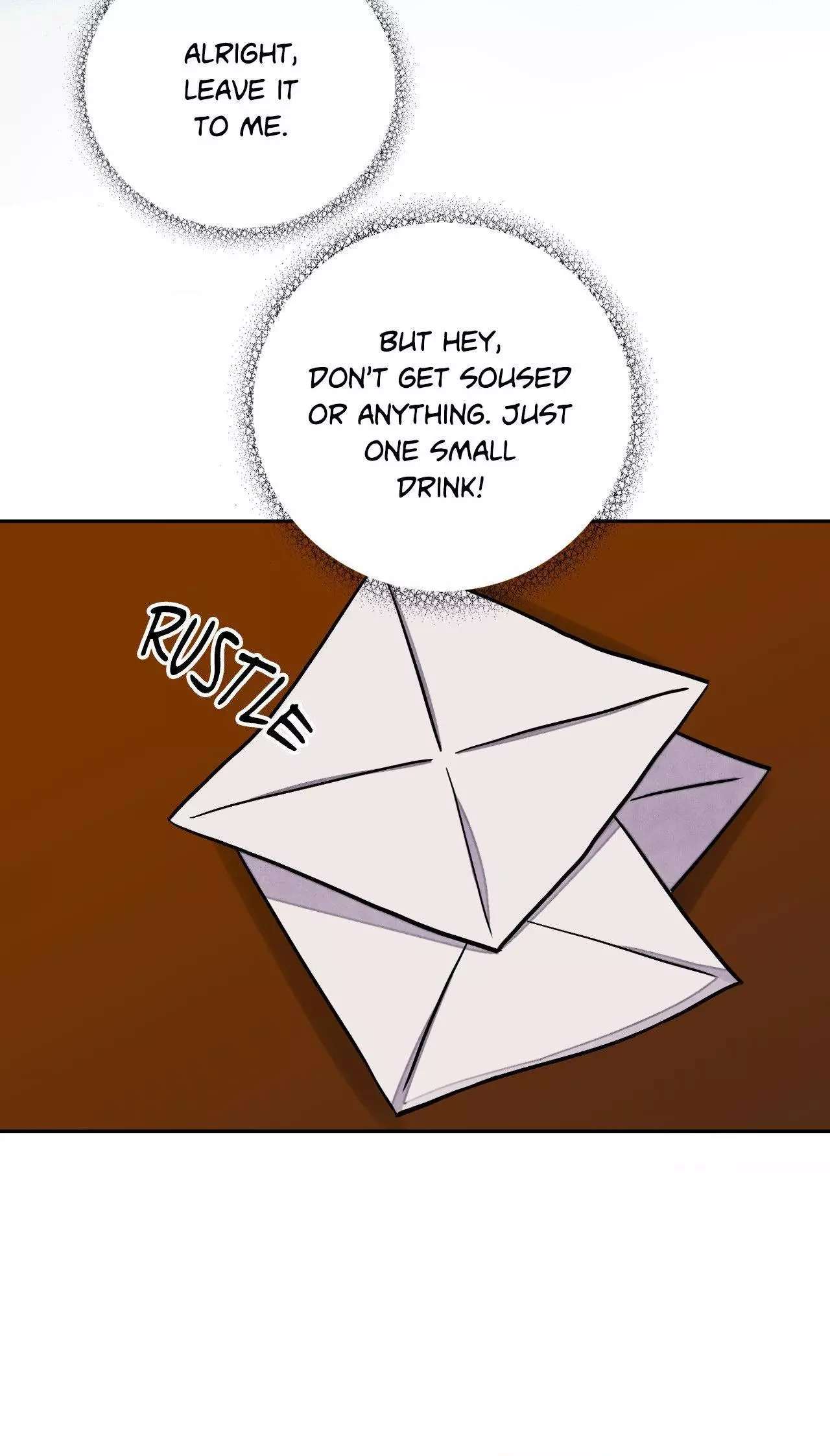 The Blade and Flower - Chapter 73 Page 6