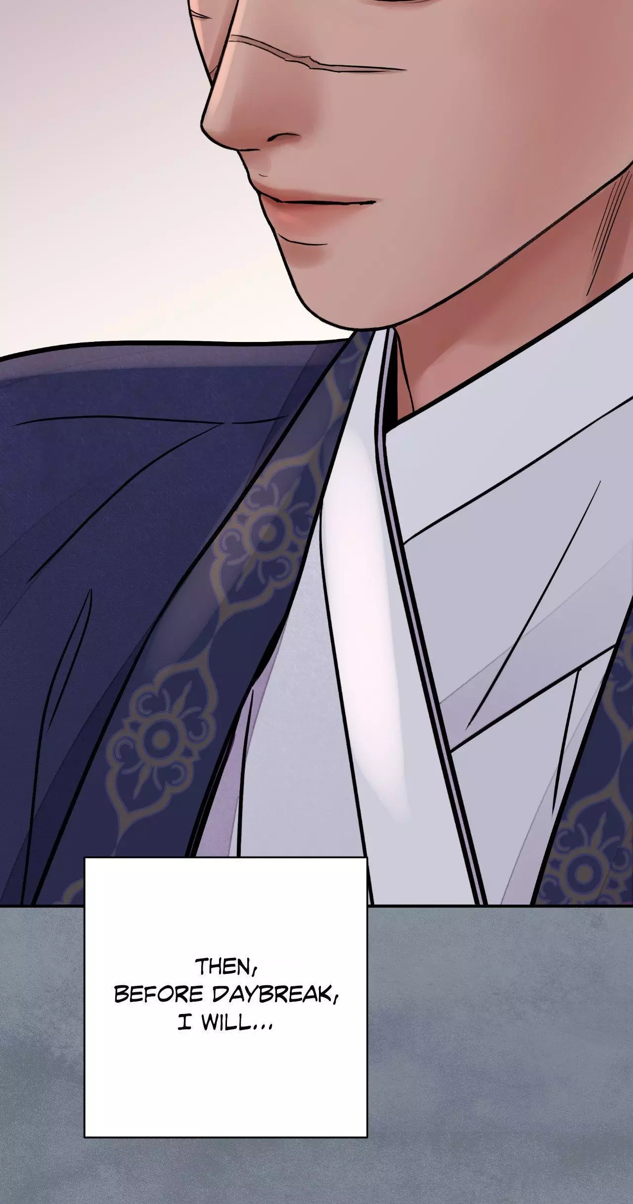 The Blade and Flower - Chapter 73 Page 12