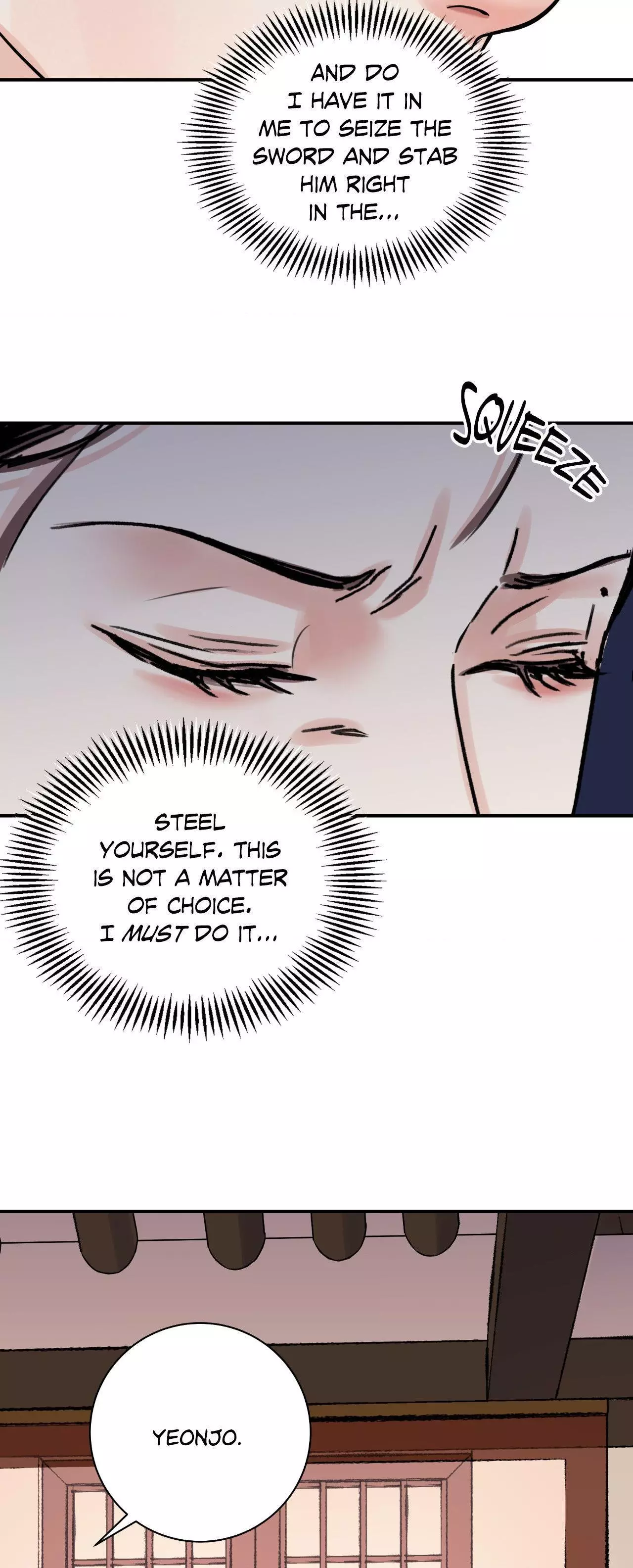 The Blade and Flower - Chapter 73 Page 15
