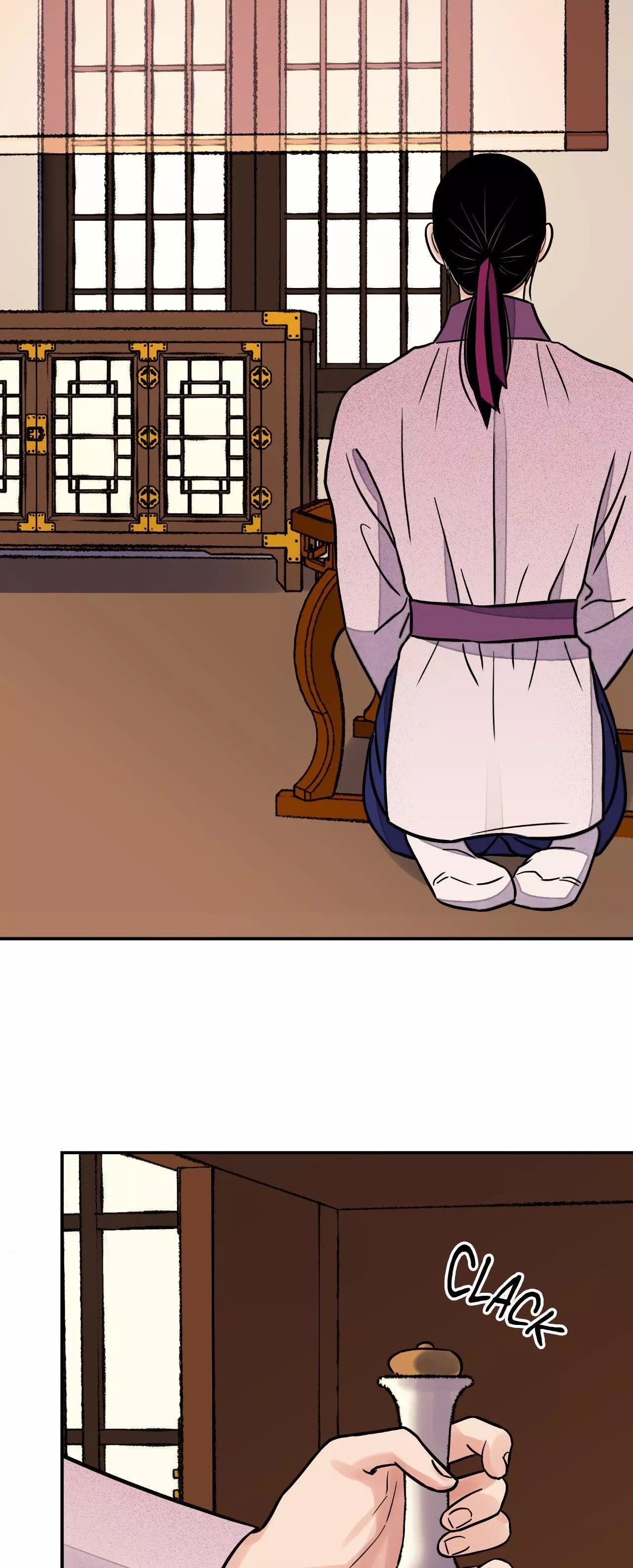 The Blade and Flower - Chapter 73 Page 16