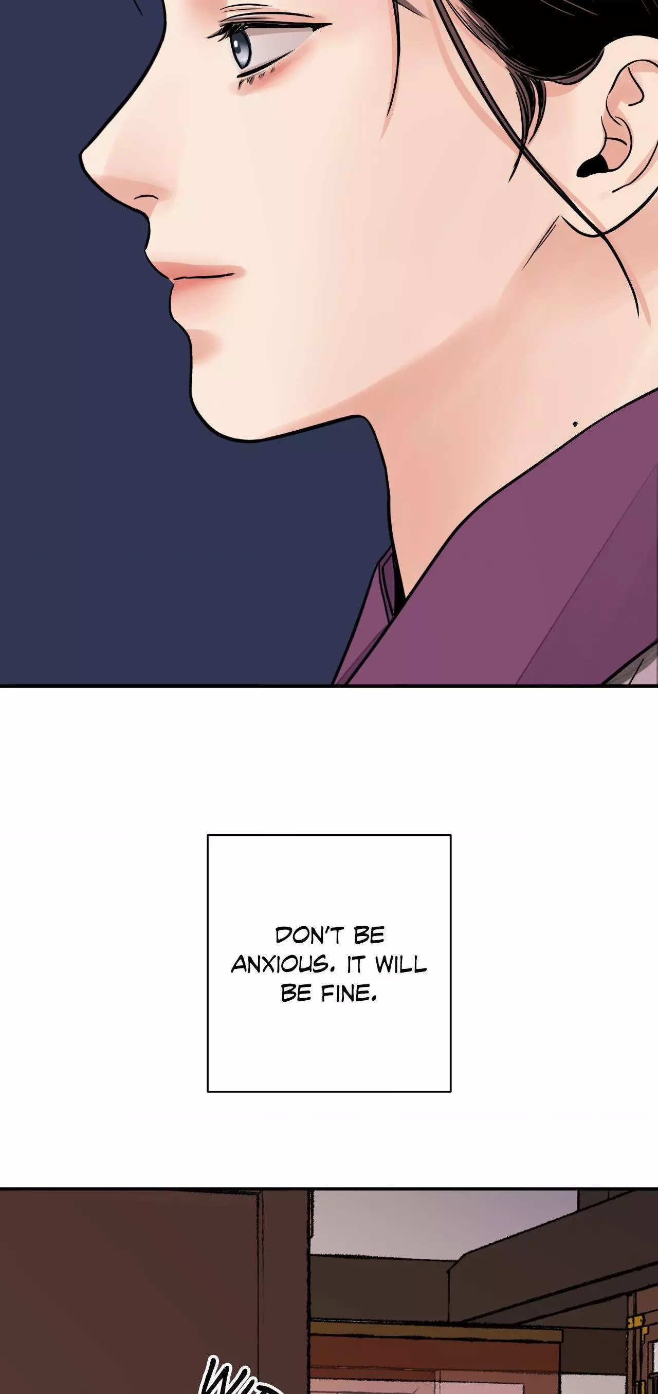 The Blade and Flower - Chapter 73 Page 21