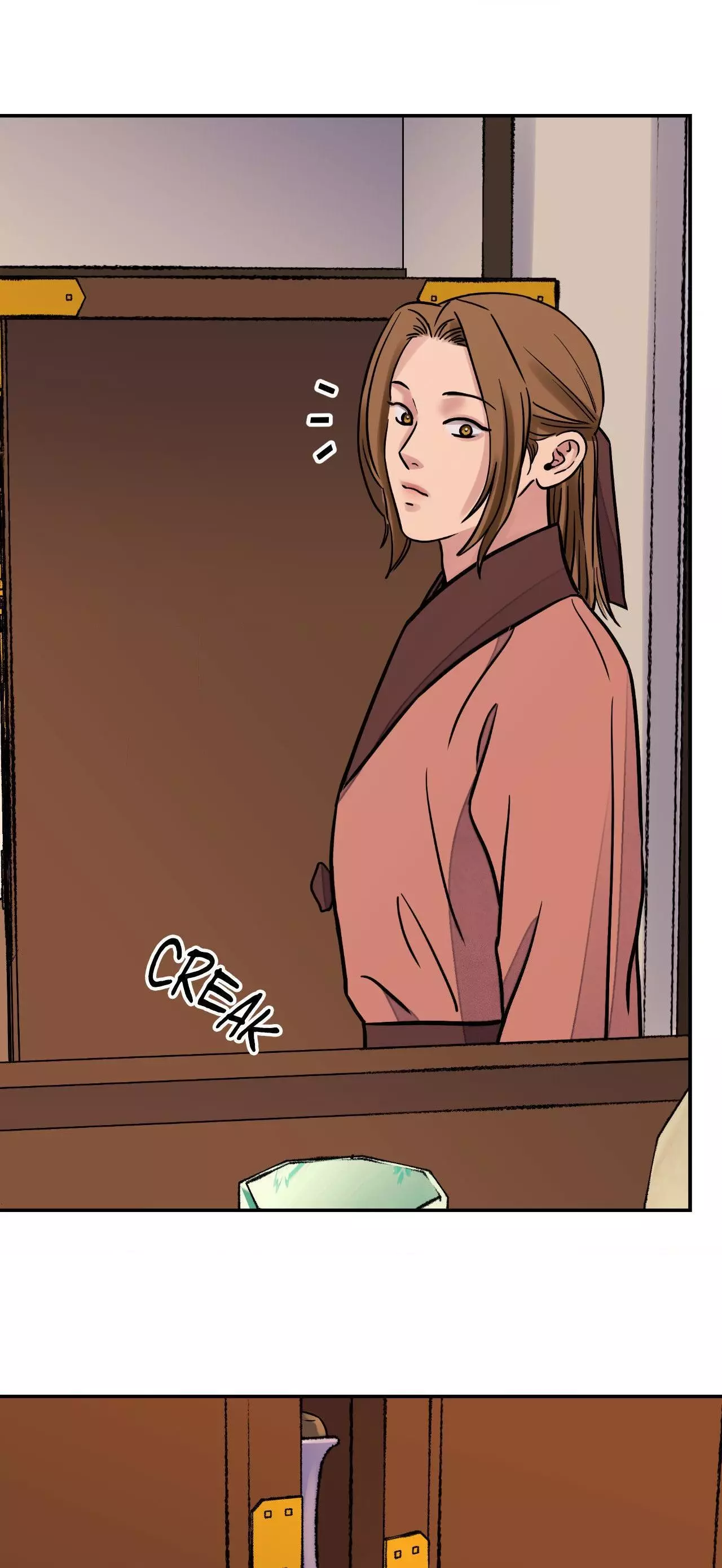 The Blade and Flower - Chapter 73 Page 25