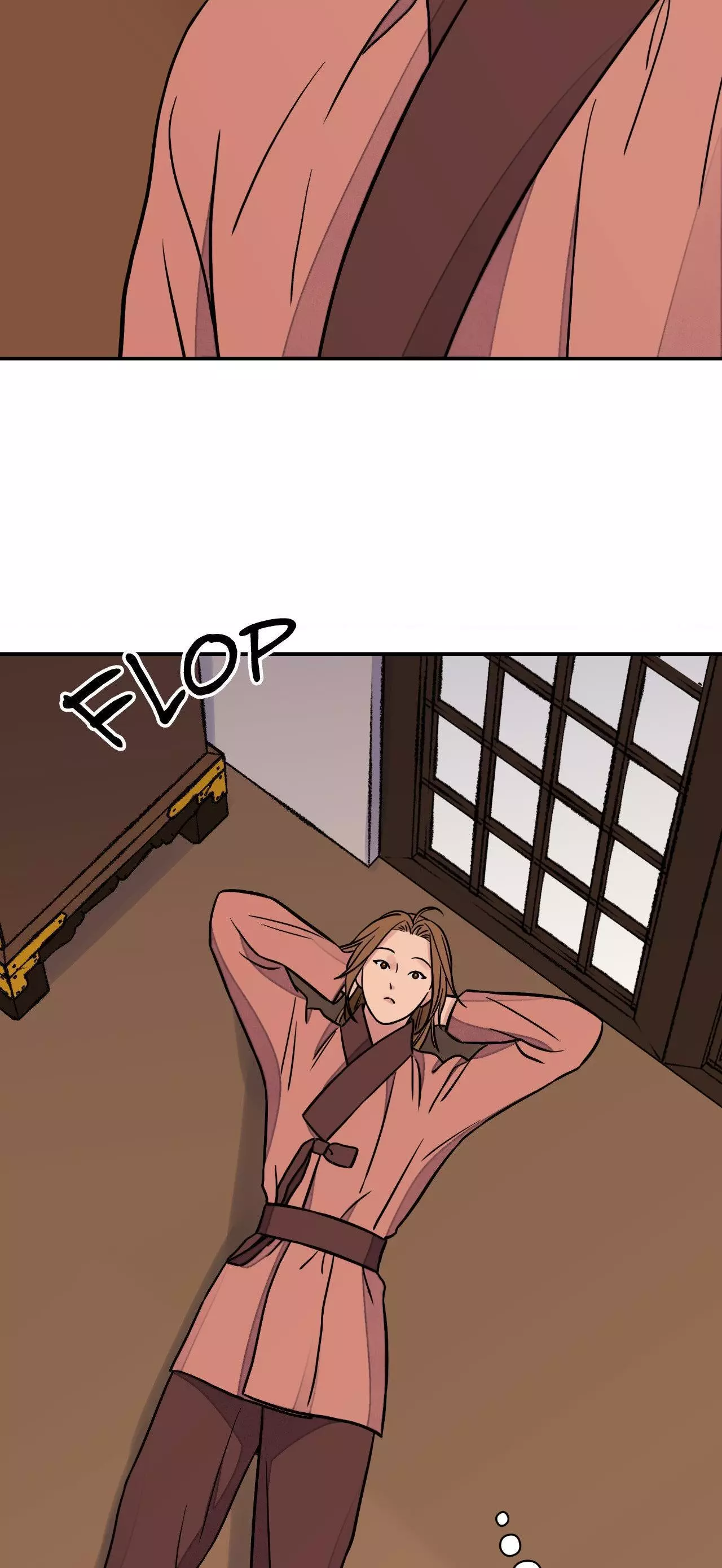 The Blade and Flower - Chapter 73 Page 27