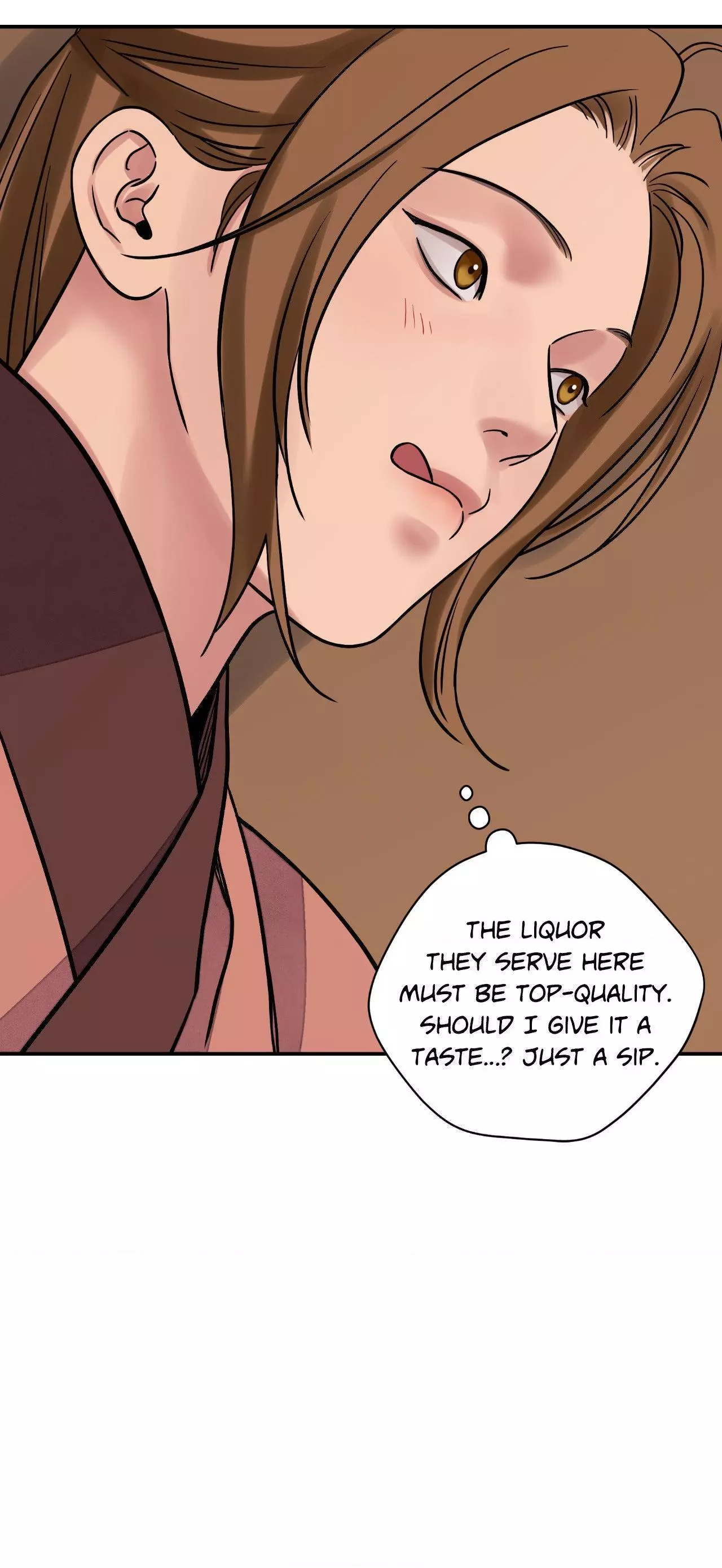 The Blade and Flower - Chapter 73 Page 30
