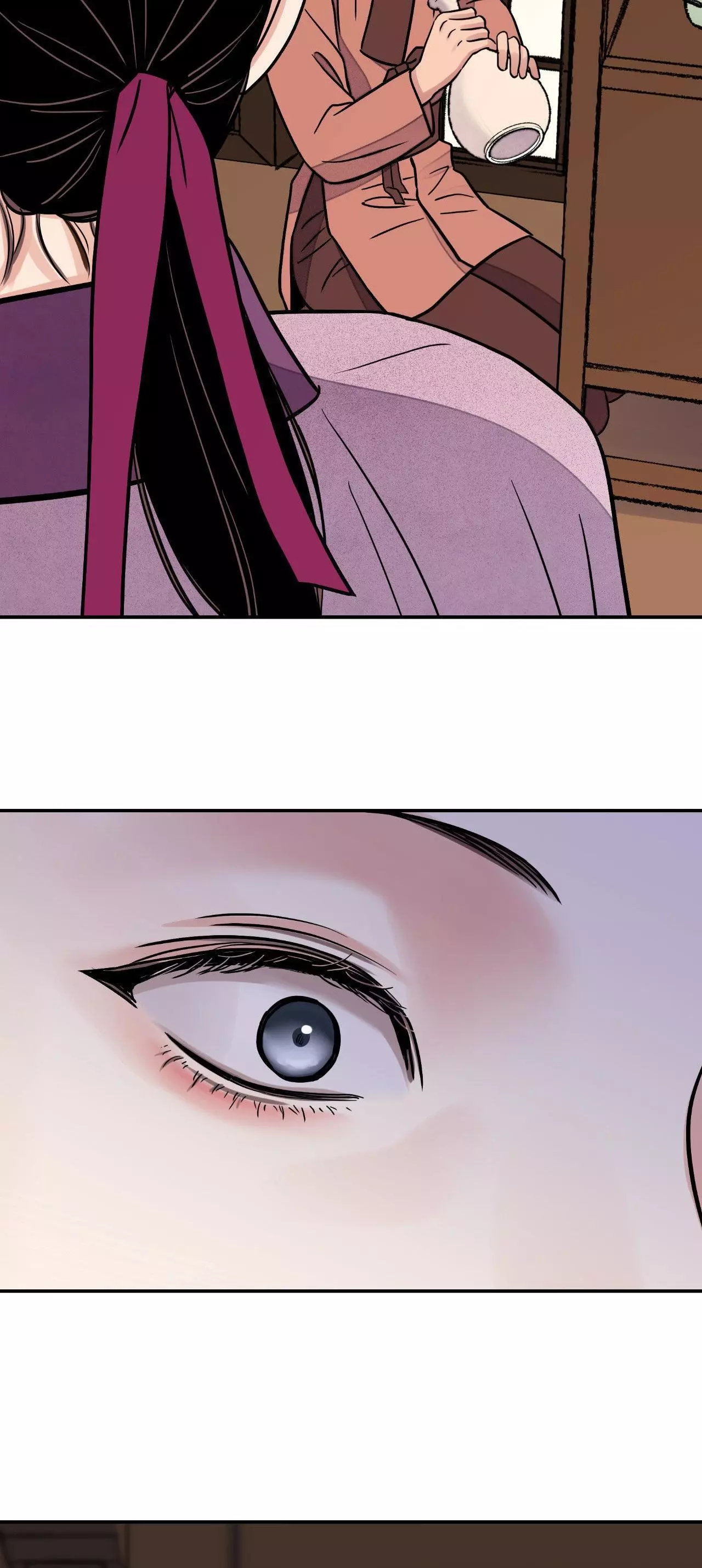 The Blade and Flower - Chapter 73 Page 33