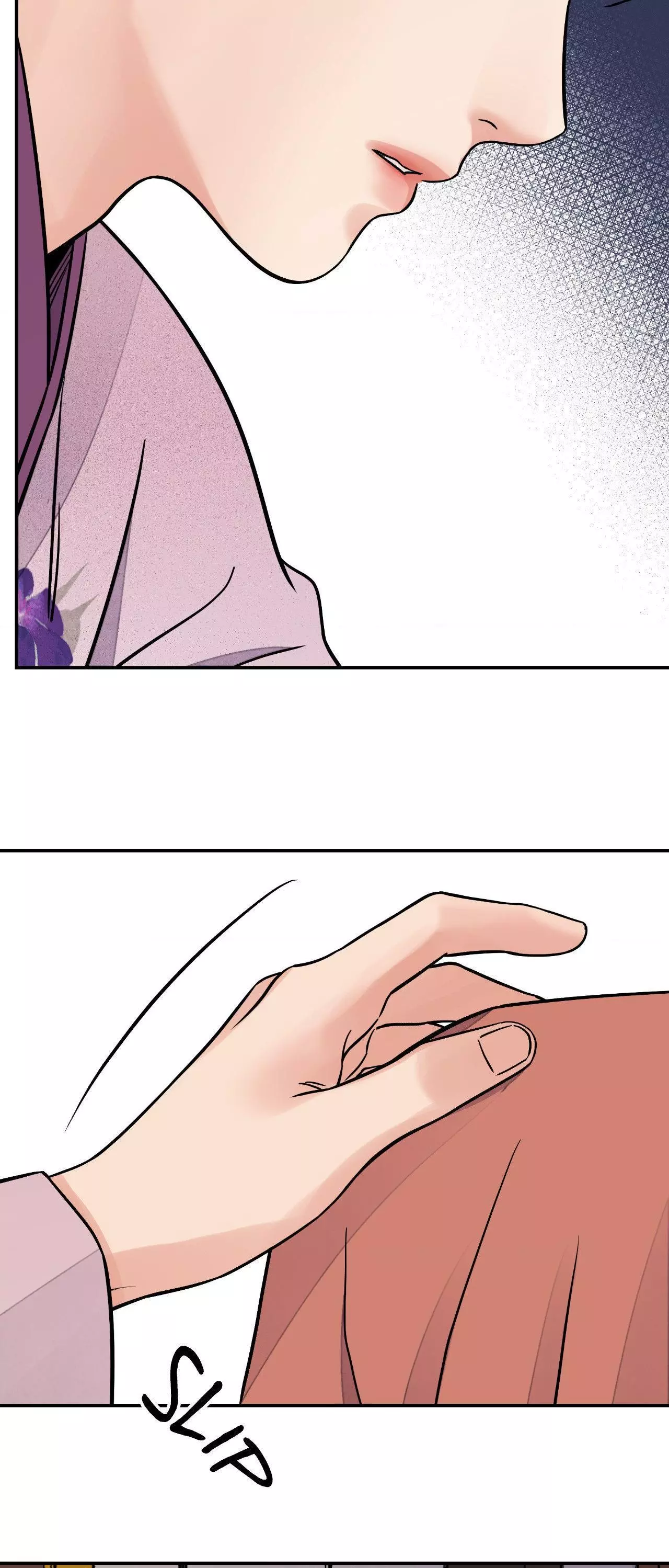 The Blade and Flower - Chapter 73 Page 38