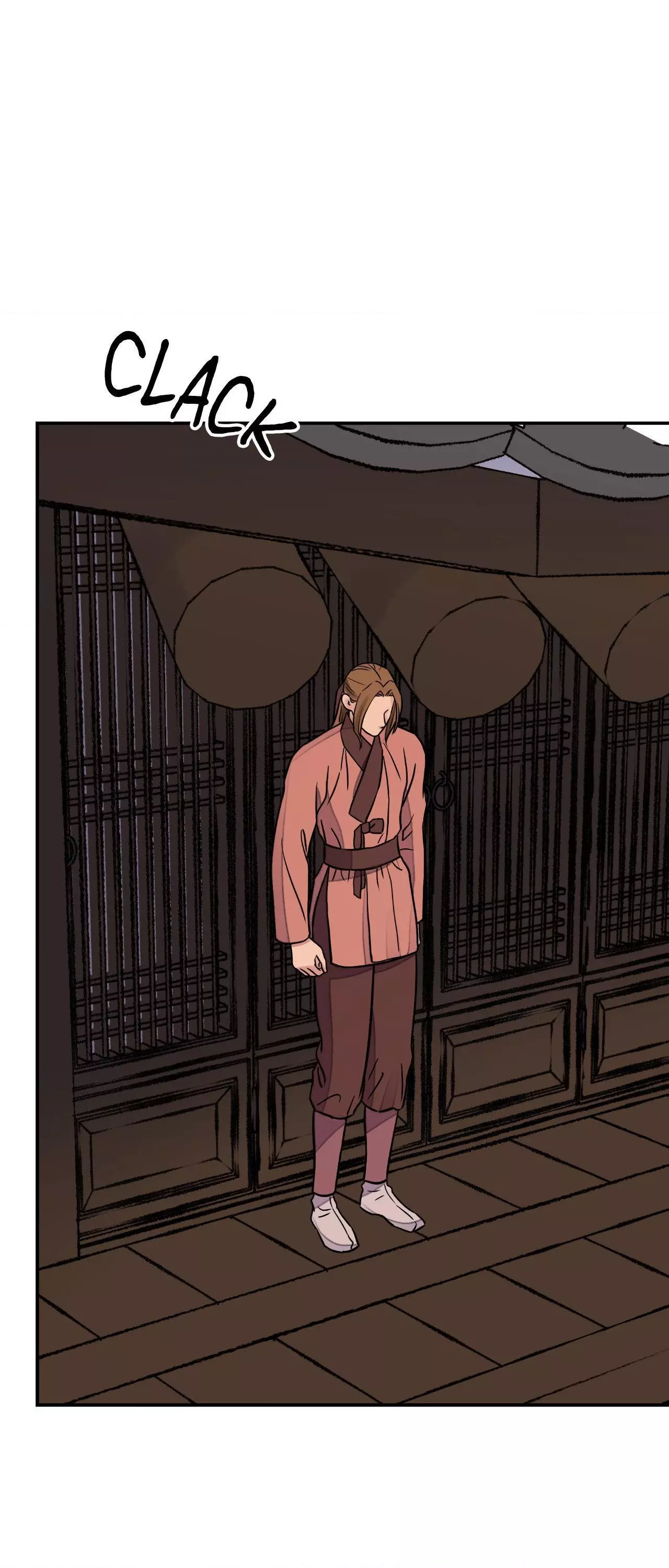 The Blade and Flower - Chapter 73 Page 40