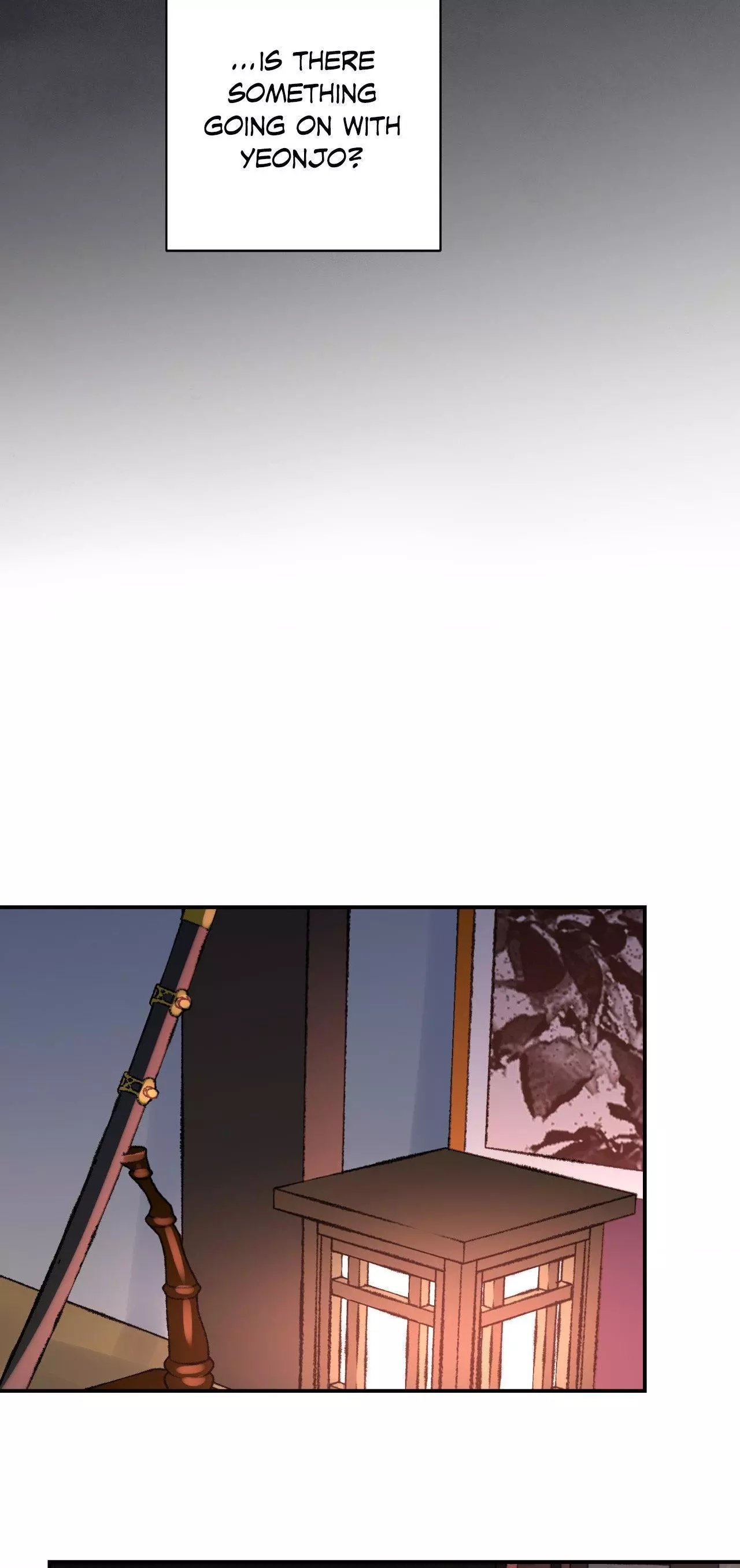 The Blade and Flower - Chapter 73 Page 46