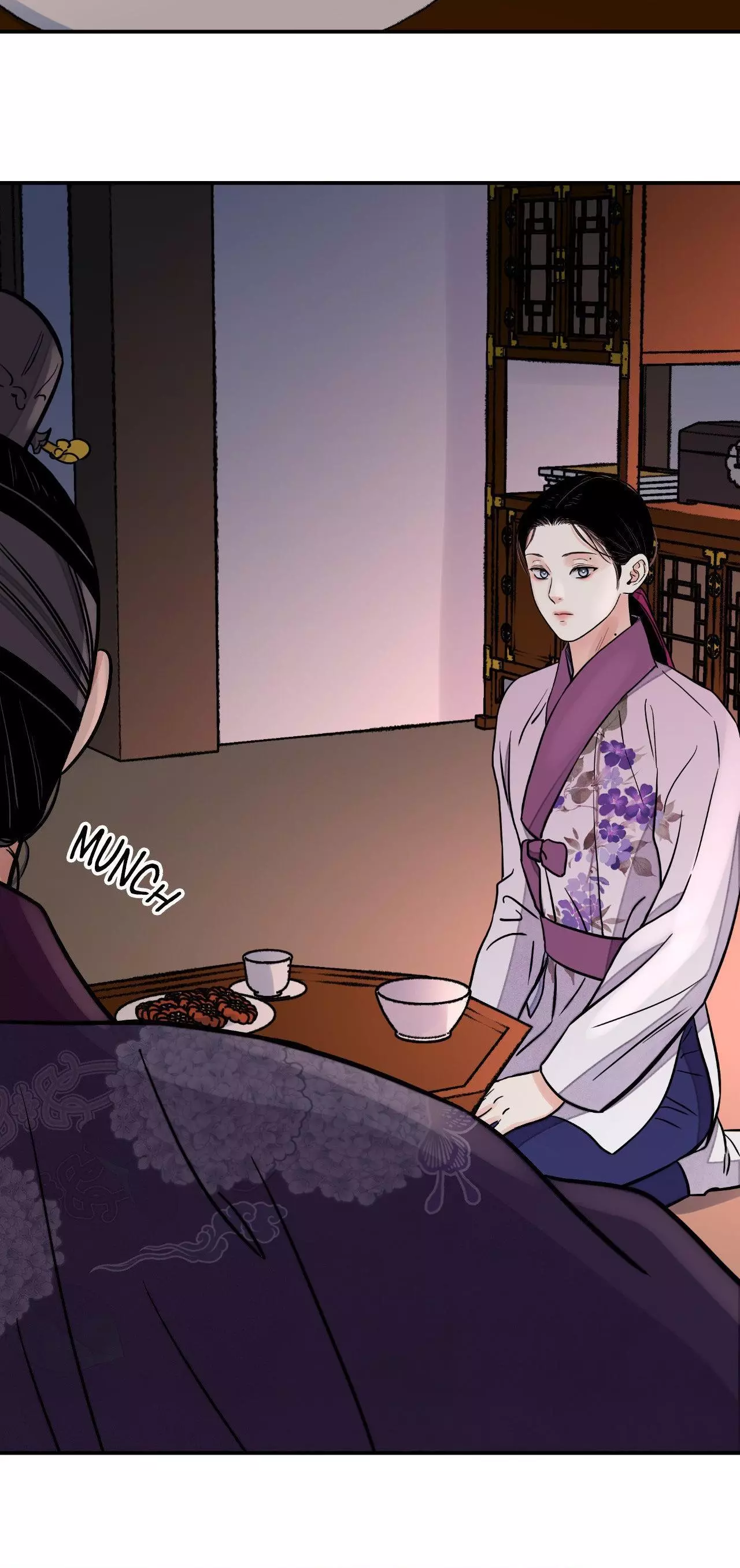 The Blade and Flower - Chapter 73 Page 48