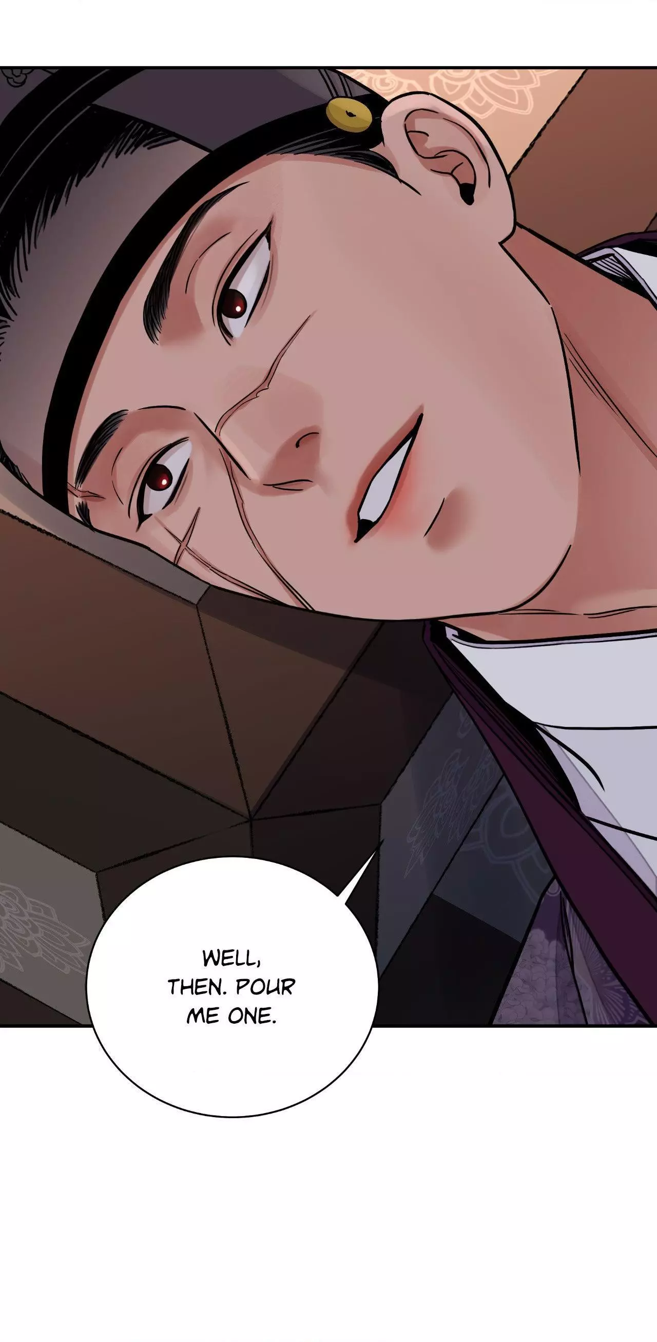 The Blade and Flower - Chapter 73 Page 55