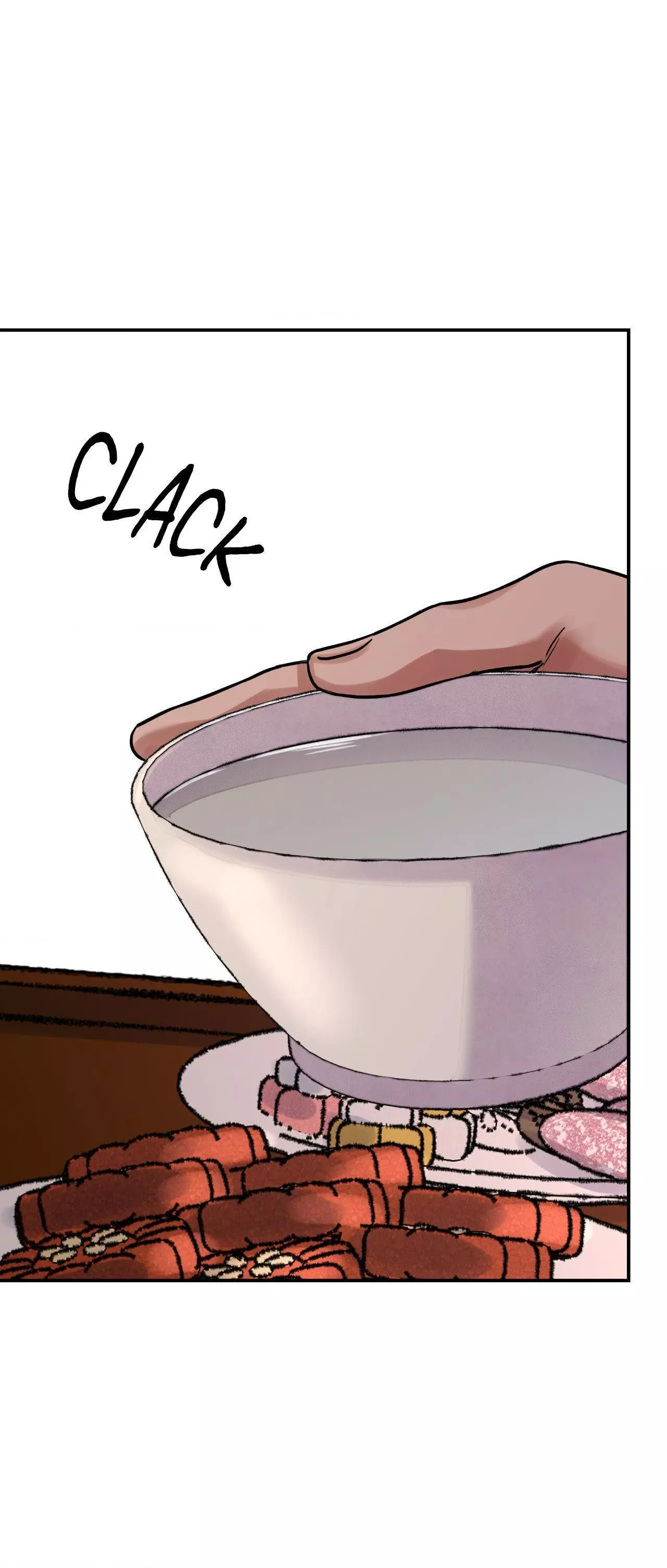 The Blade and Flower - Chapter 74 Page 1