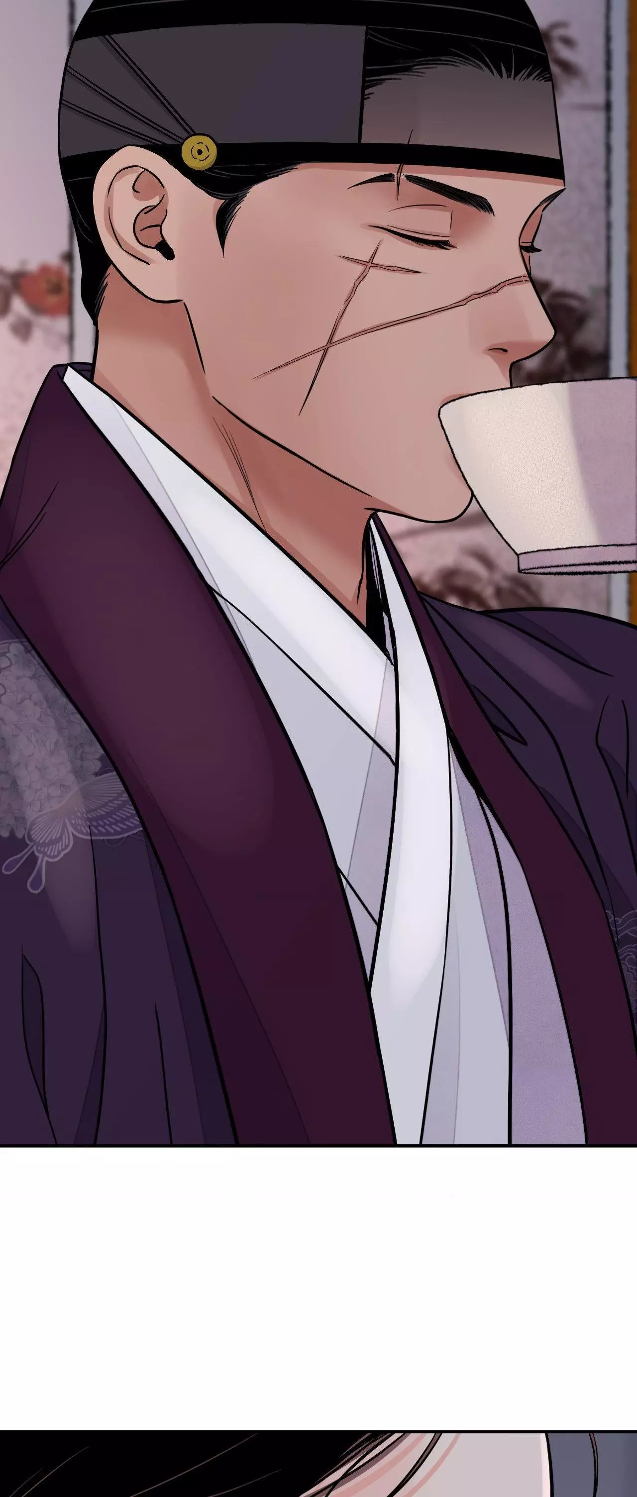 The Blade and Flower - Chapter 74 Page 3