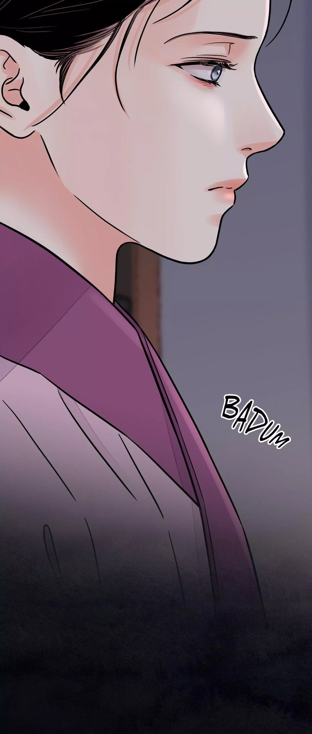 The Blade and Flower - Chapter 74 Page 4