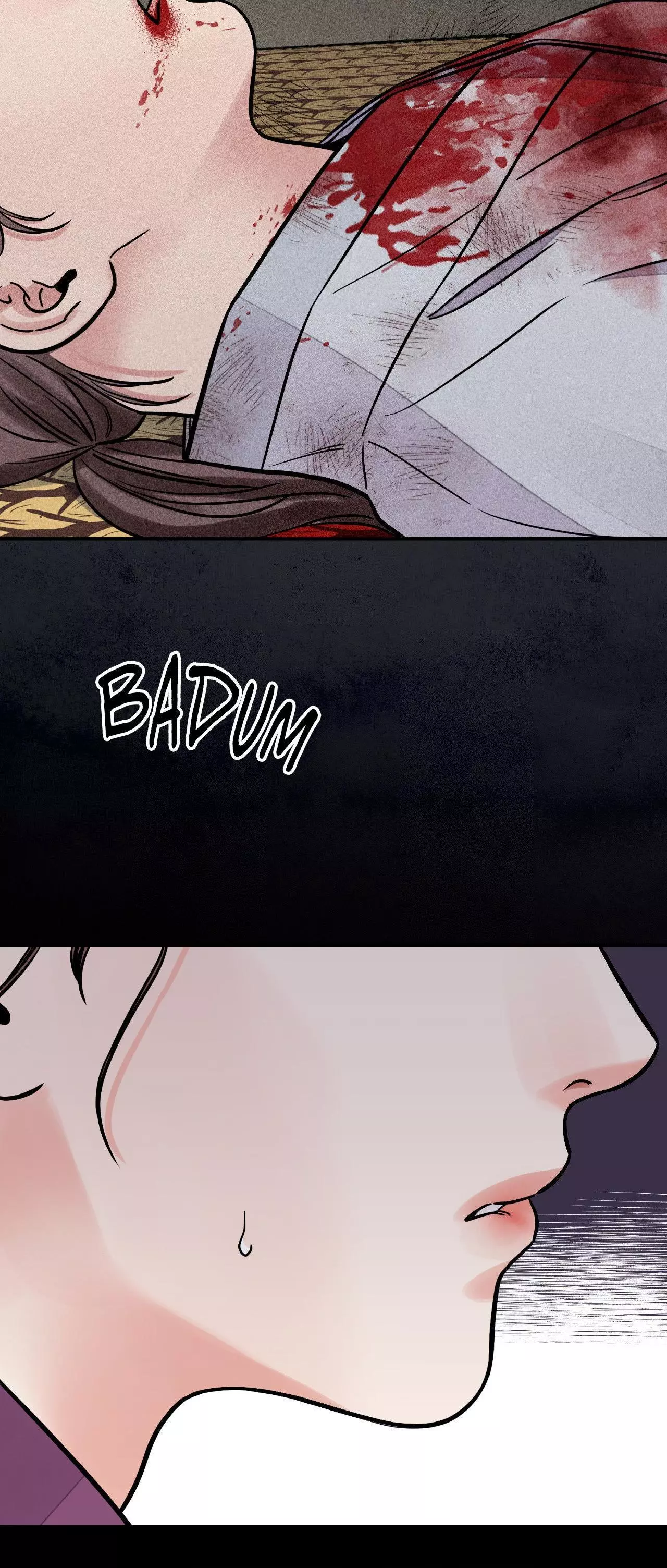 The Blade and Flower - Chapter 74 Page 6