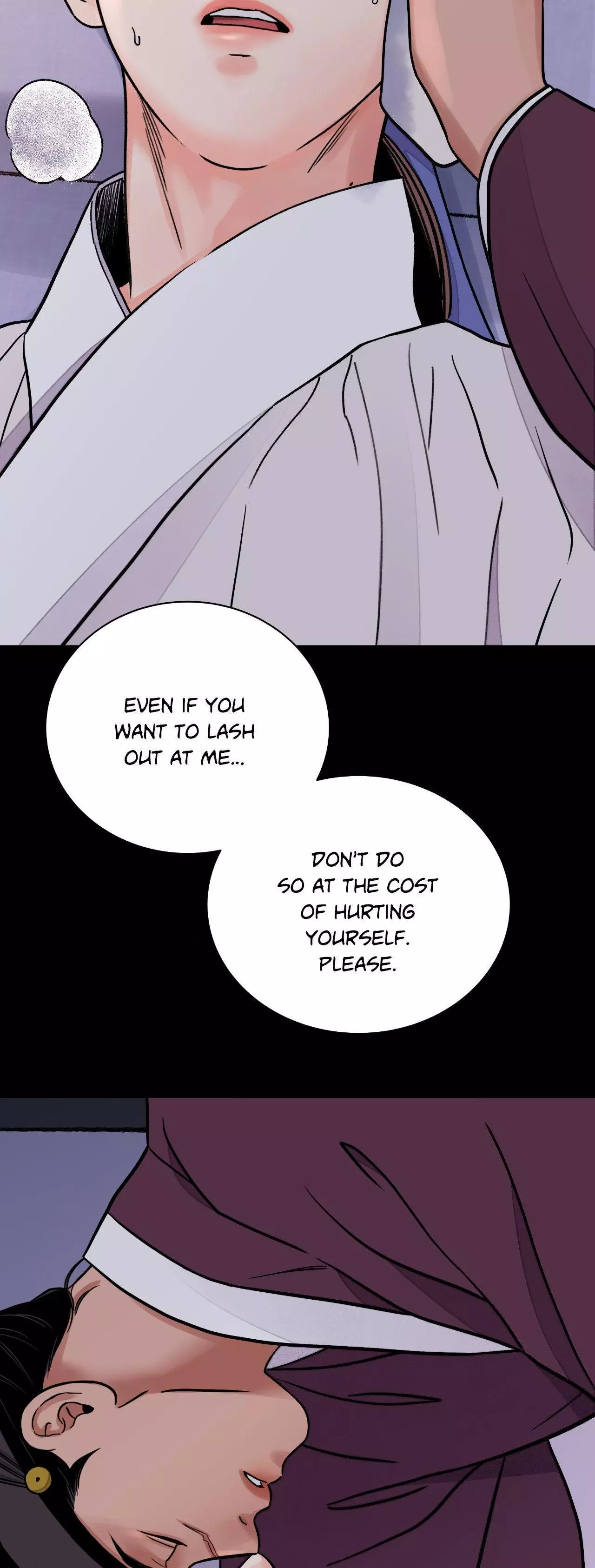 The Blade and Flower - Chapter 74 Page 10