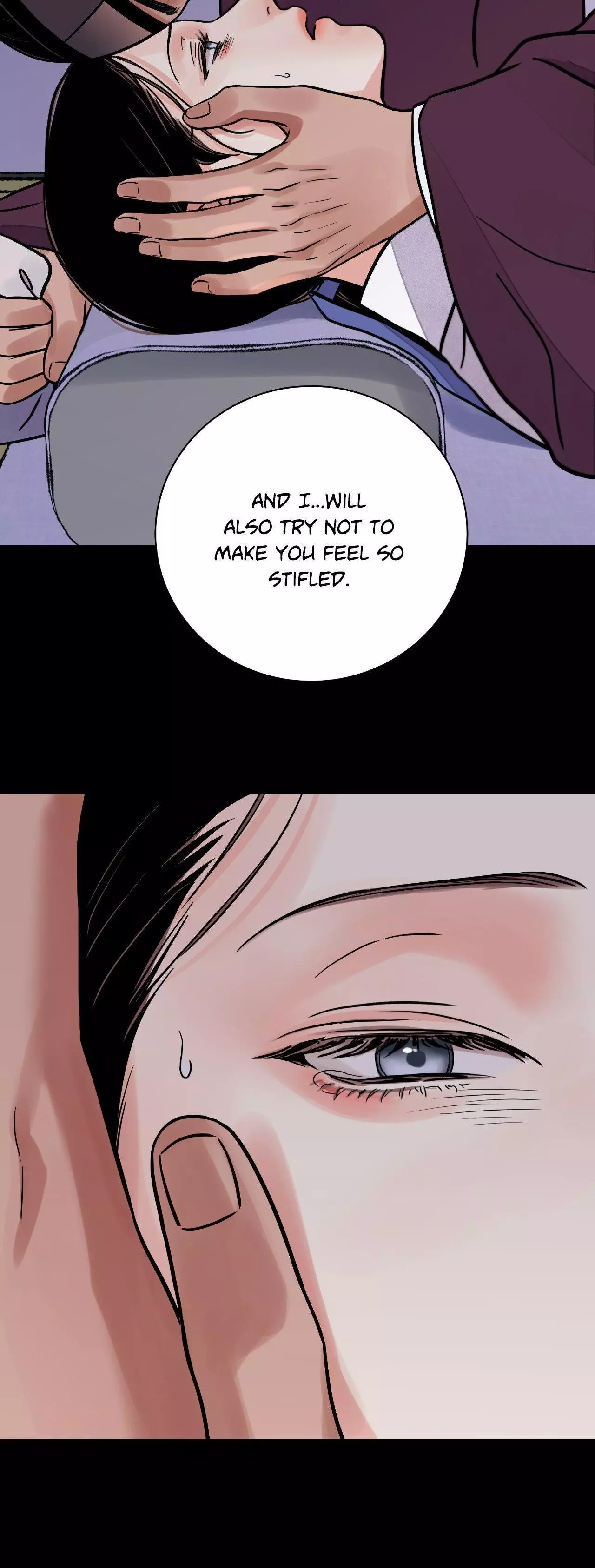 The Blade and Flower - Chapter 74 Page 11