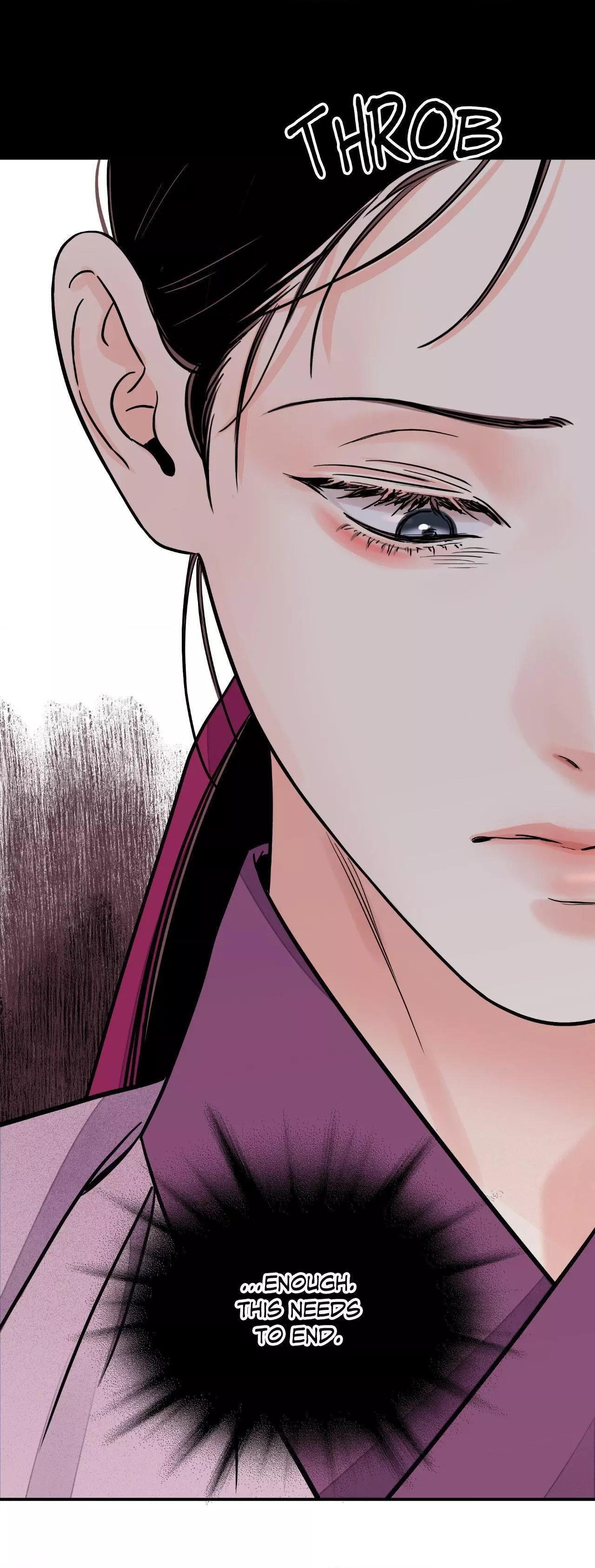 The Blade and Flower - Chapter 74 Page 12