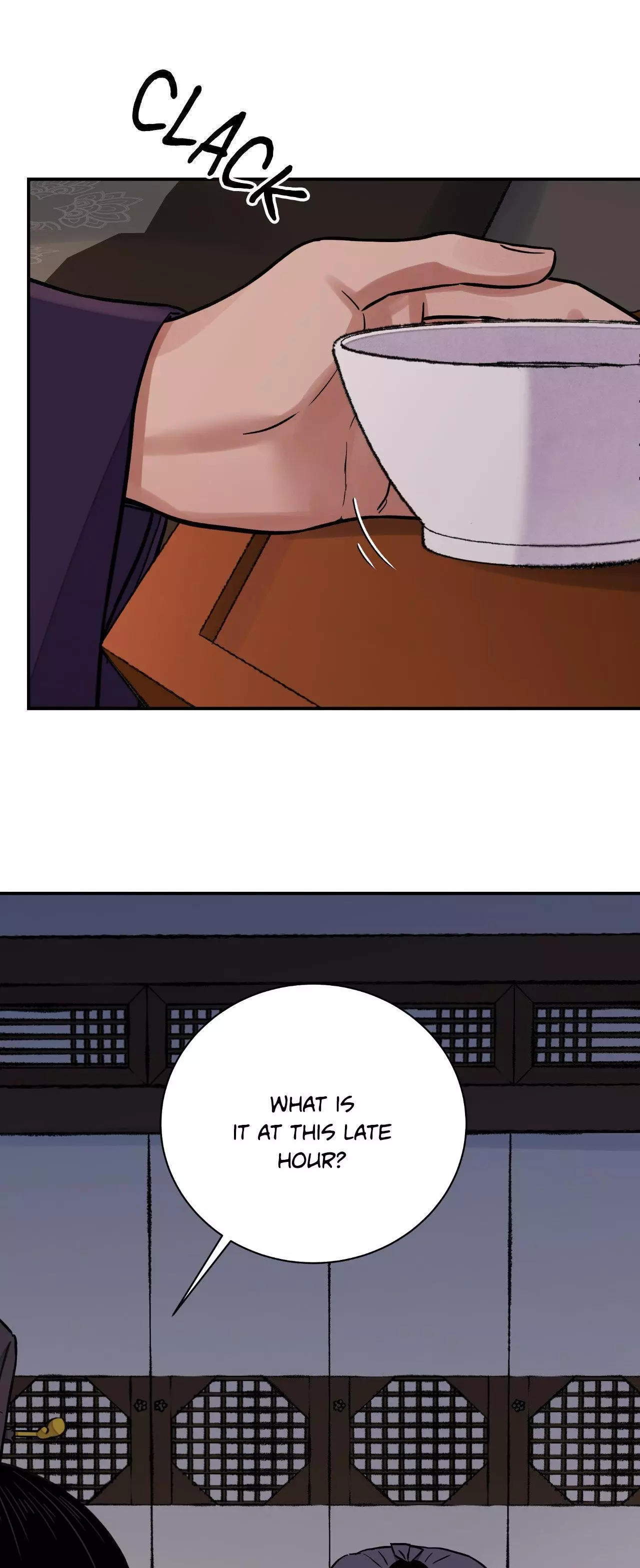 The Blade and Flower - Chapter 74 Page 16
